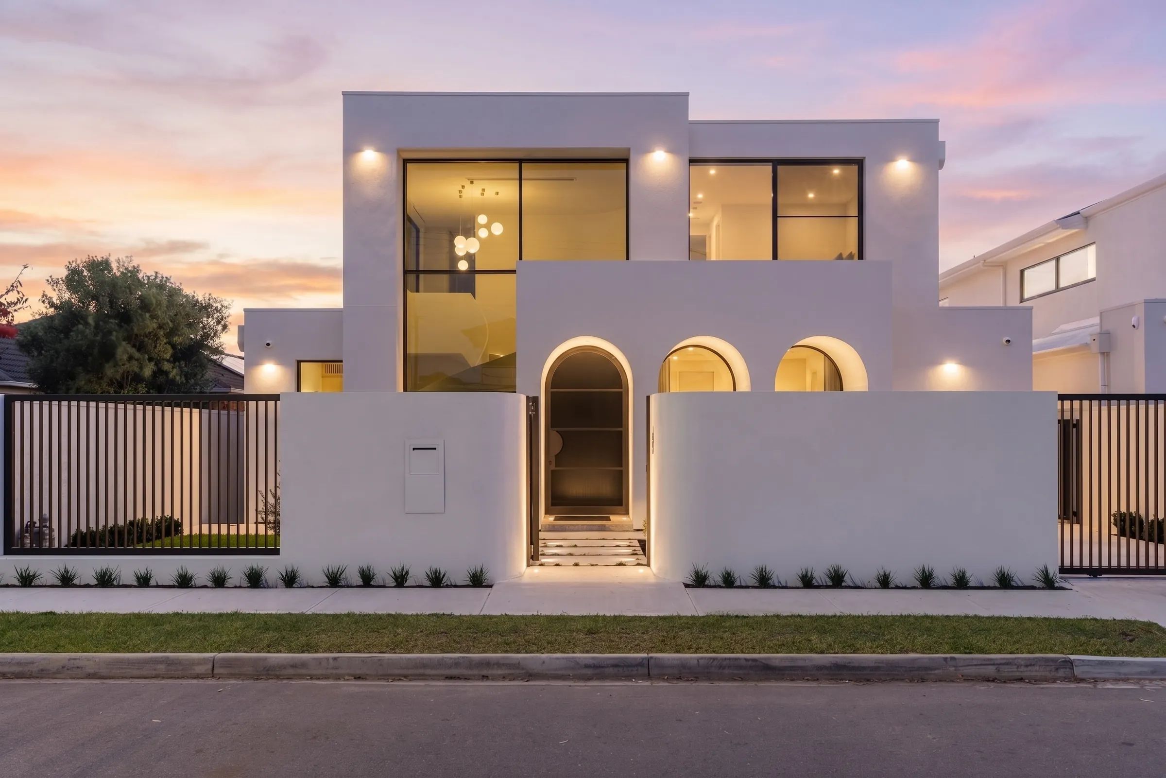 Bi — Private Residential project by Clements Architecture