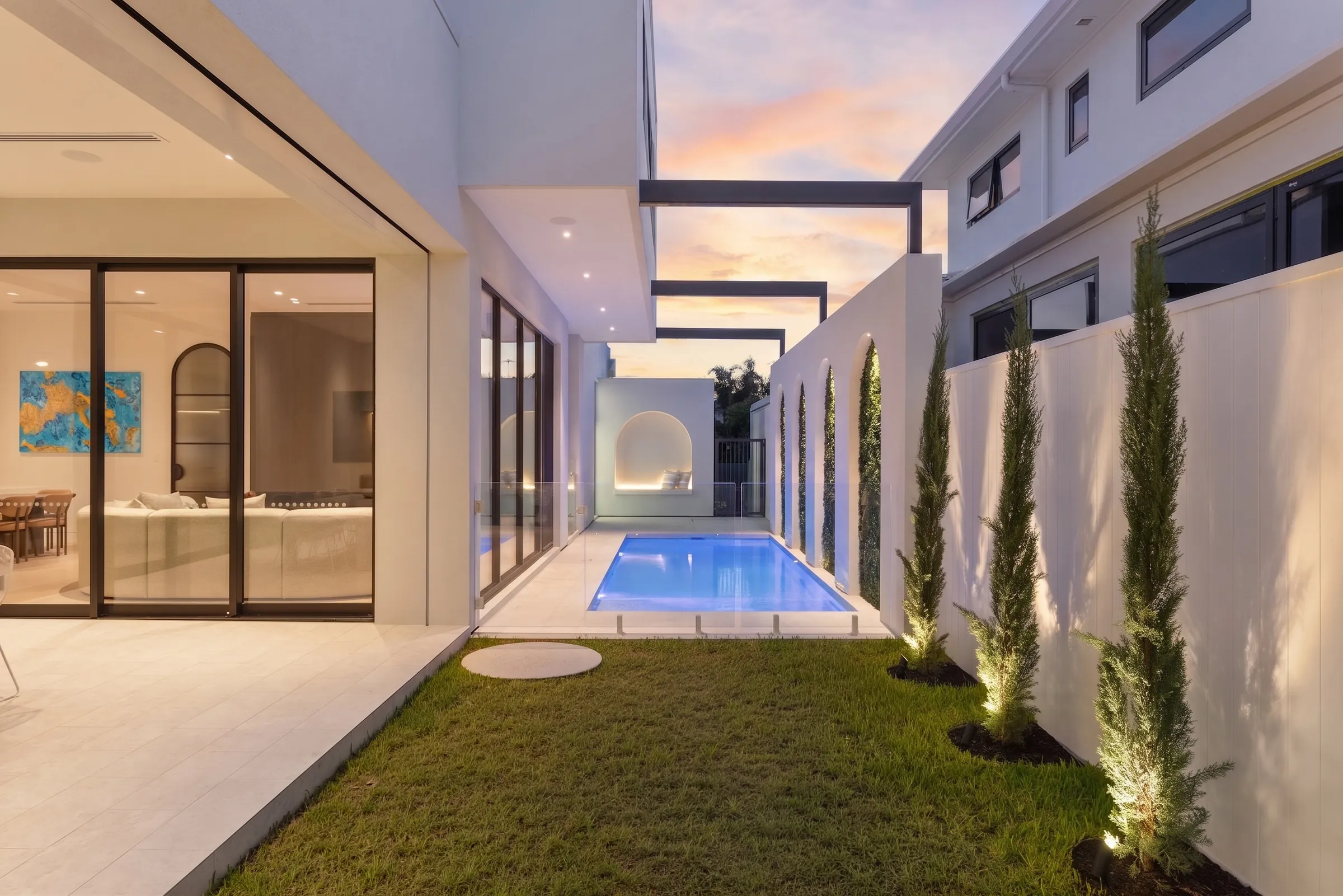 Bi — Private Residential architecture by Clements Architecture (view 2)