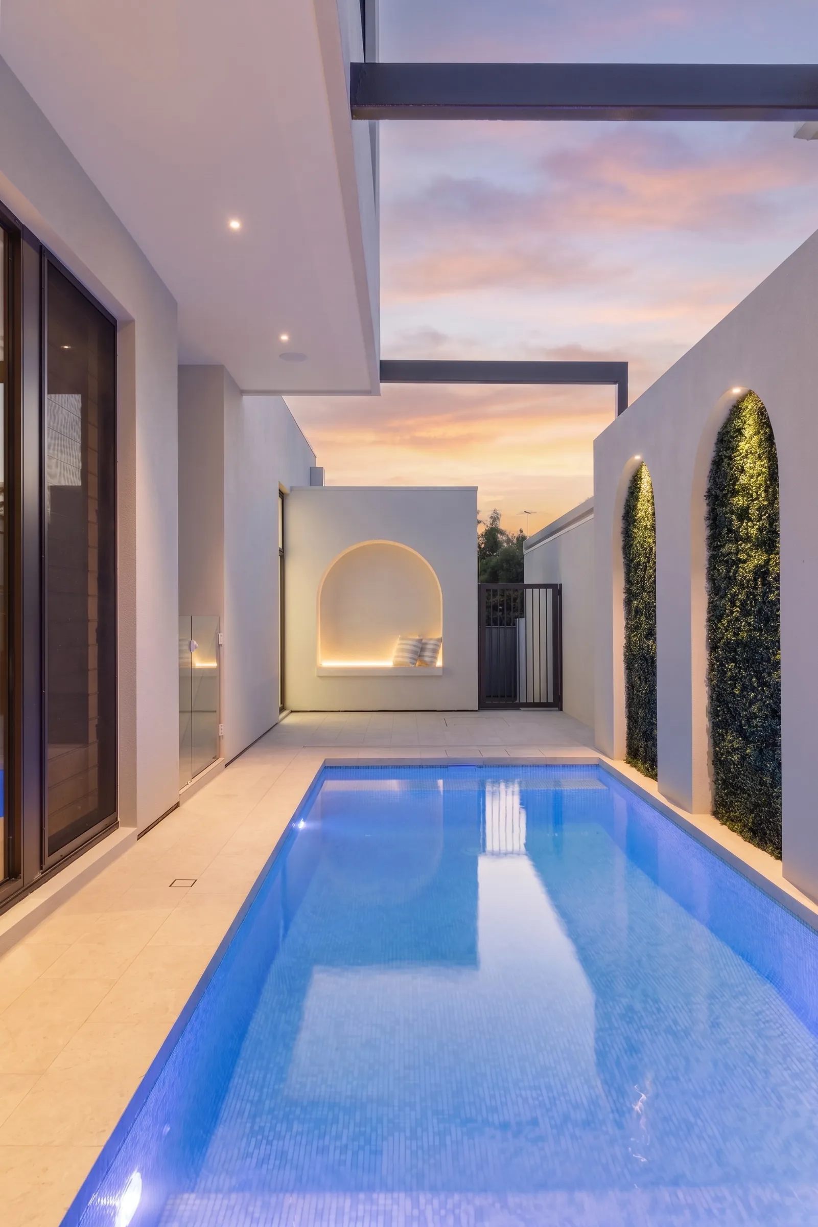 Bi — Private Residential architecture by Clements Architecture (view 3)