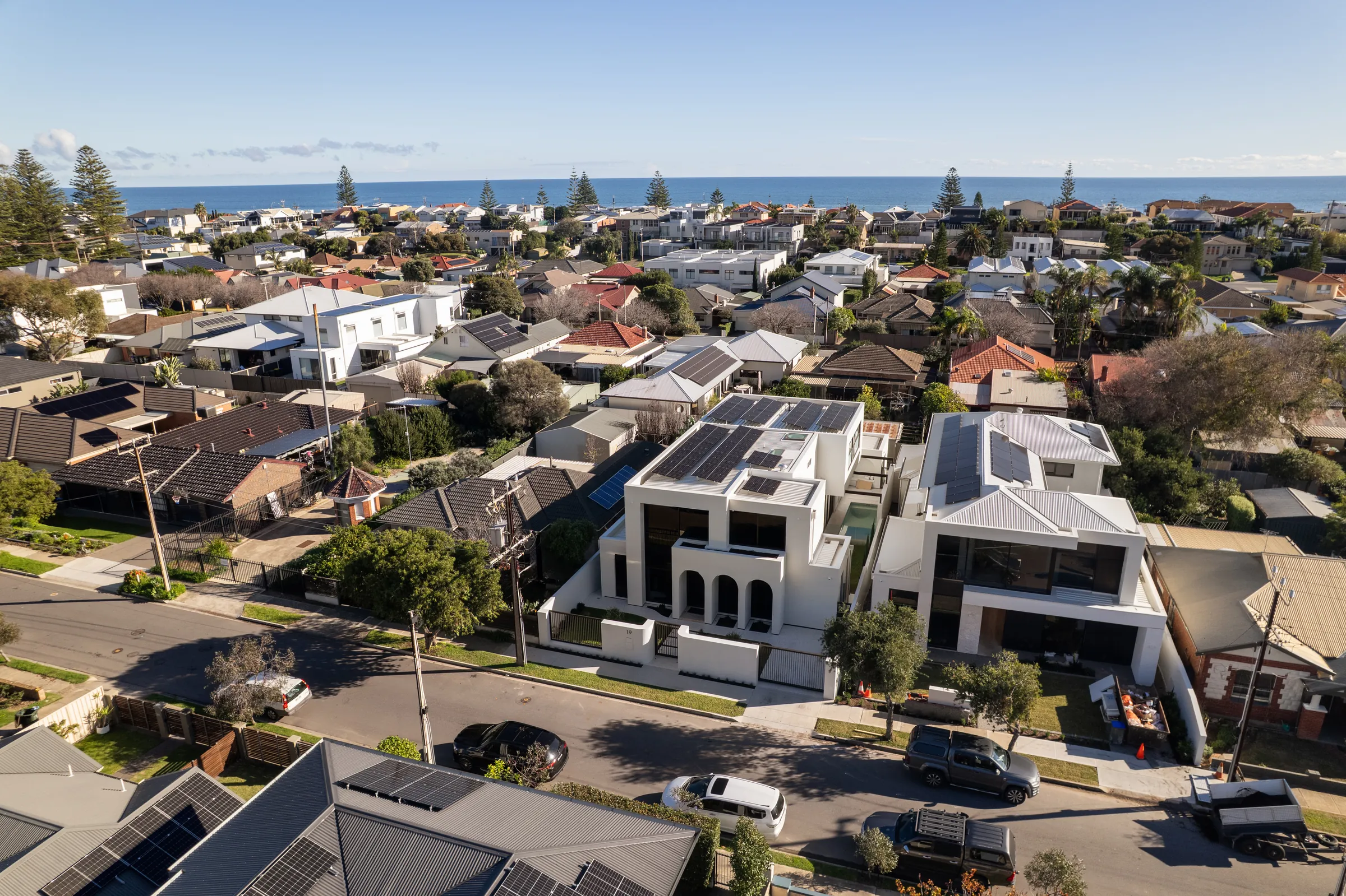 Bi — Private Residential architecture by Clements Architecture (view 4)