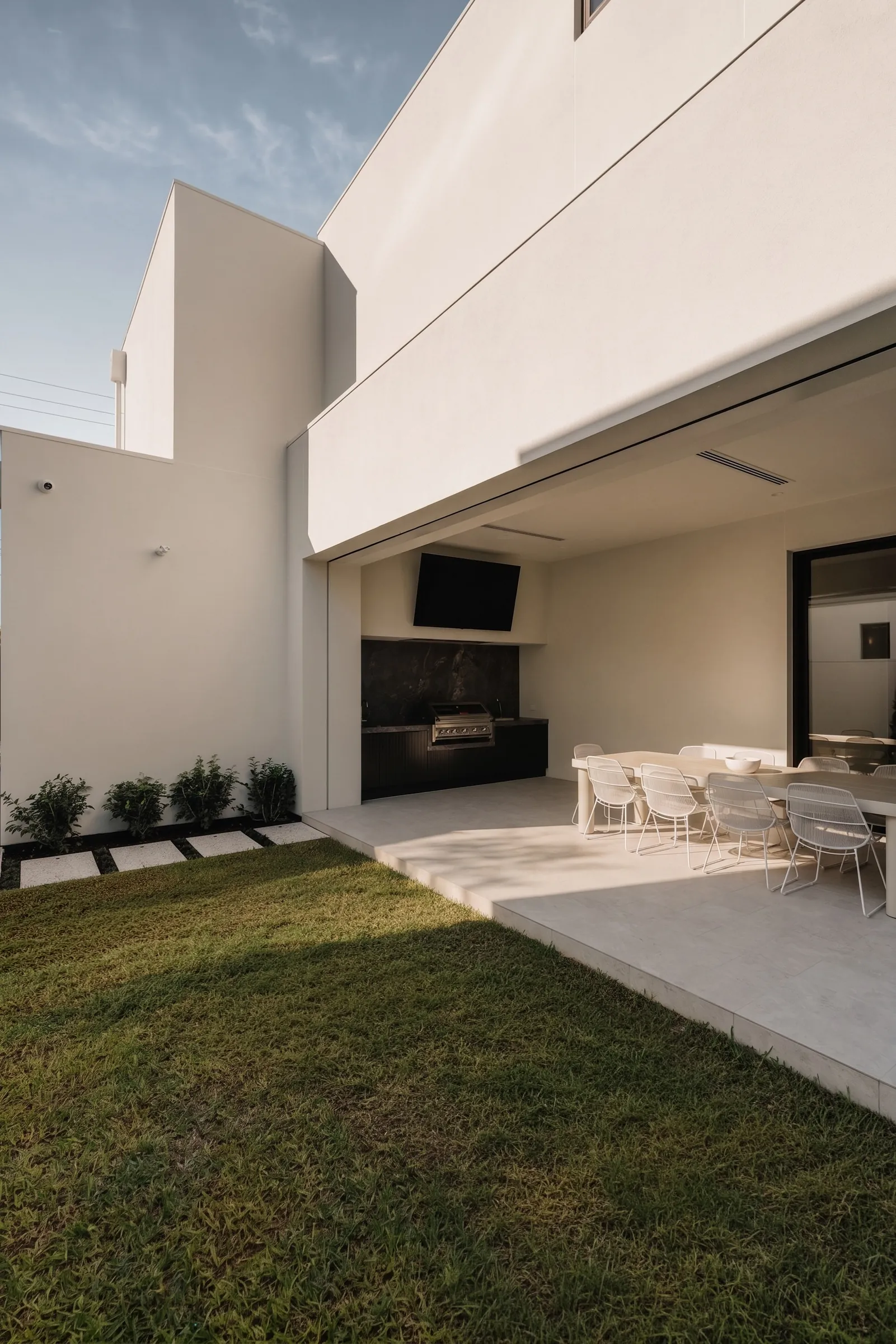 Bi — Private Residential architecture by Clements Architecture (view 5)