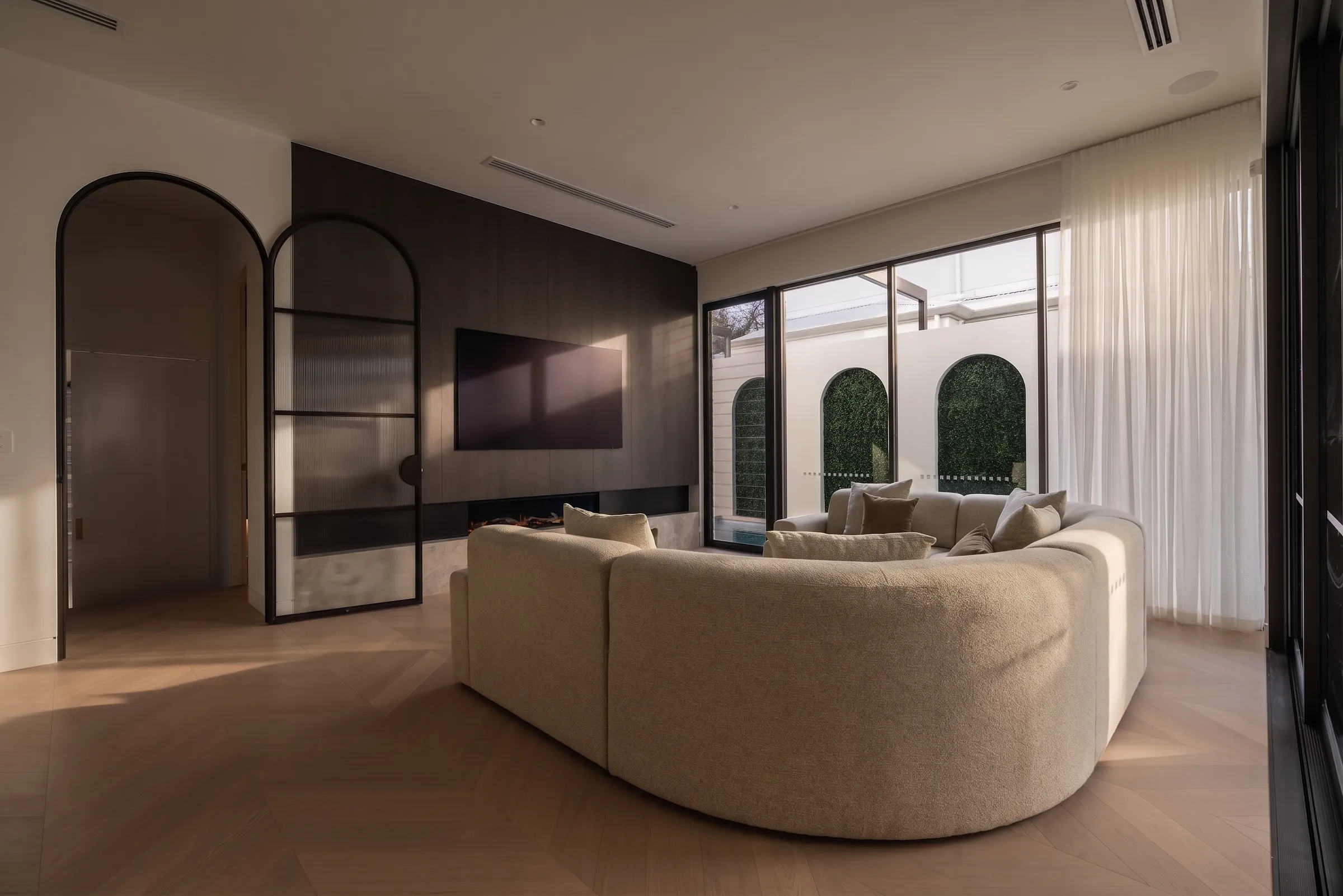 Bi — Private Residential architecture by Clements Architecture (view 6)