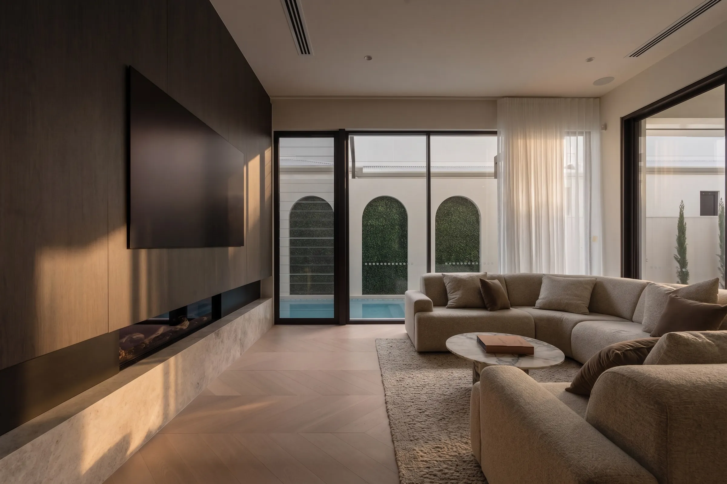 Bi — Private Residential architecture by Clements Architecture (view 7)