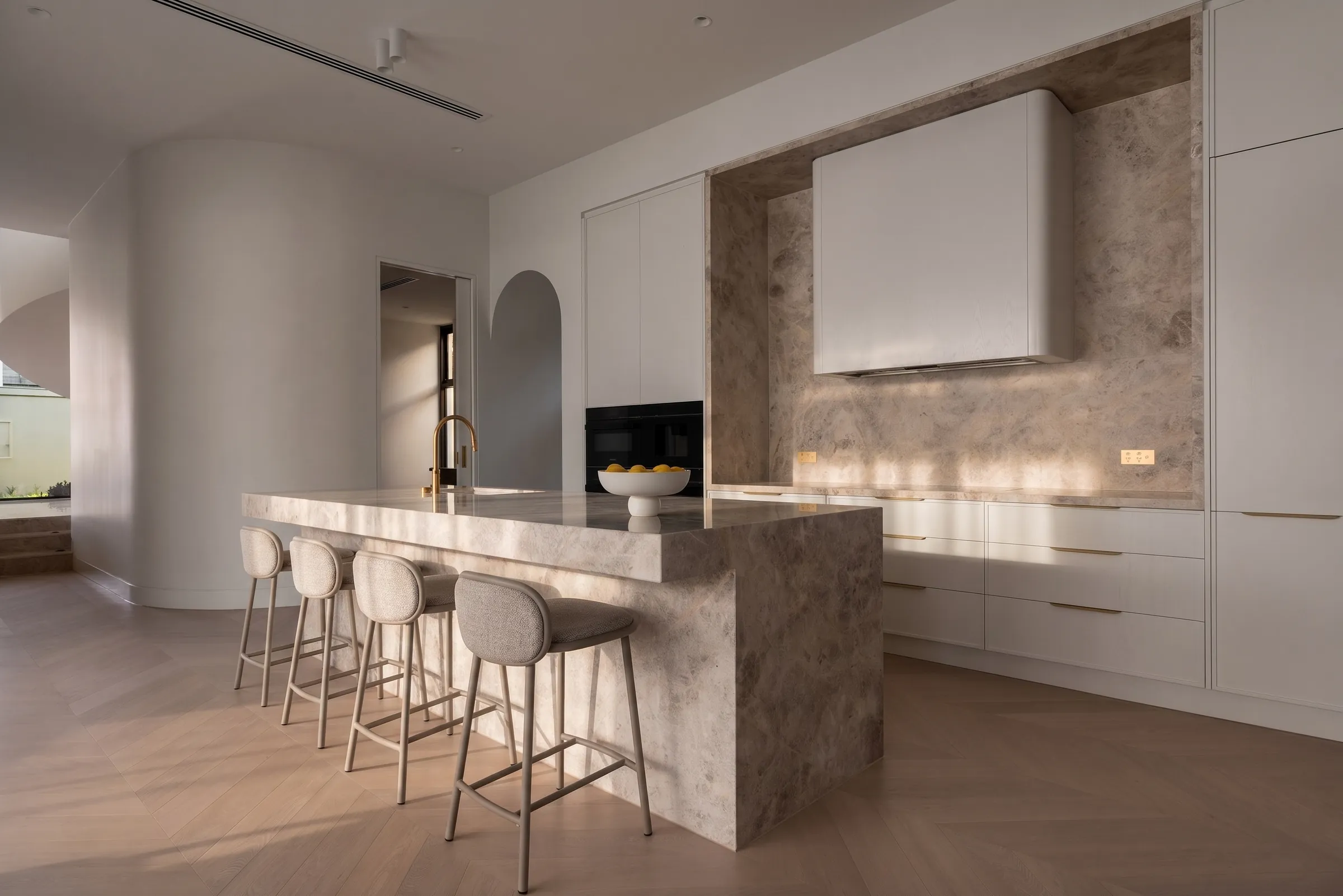 Bi — Private Residential architecture by Clements Architecture (view 8)