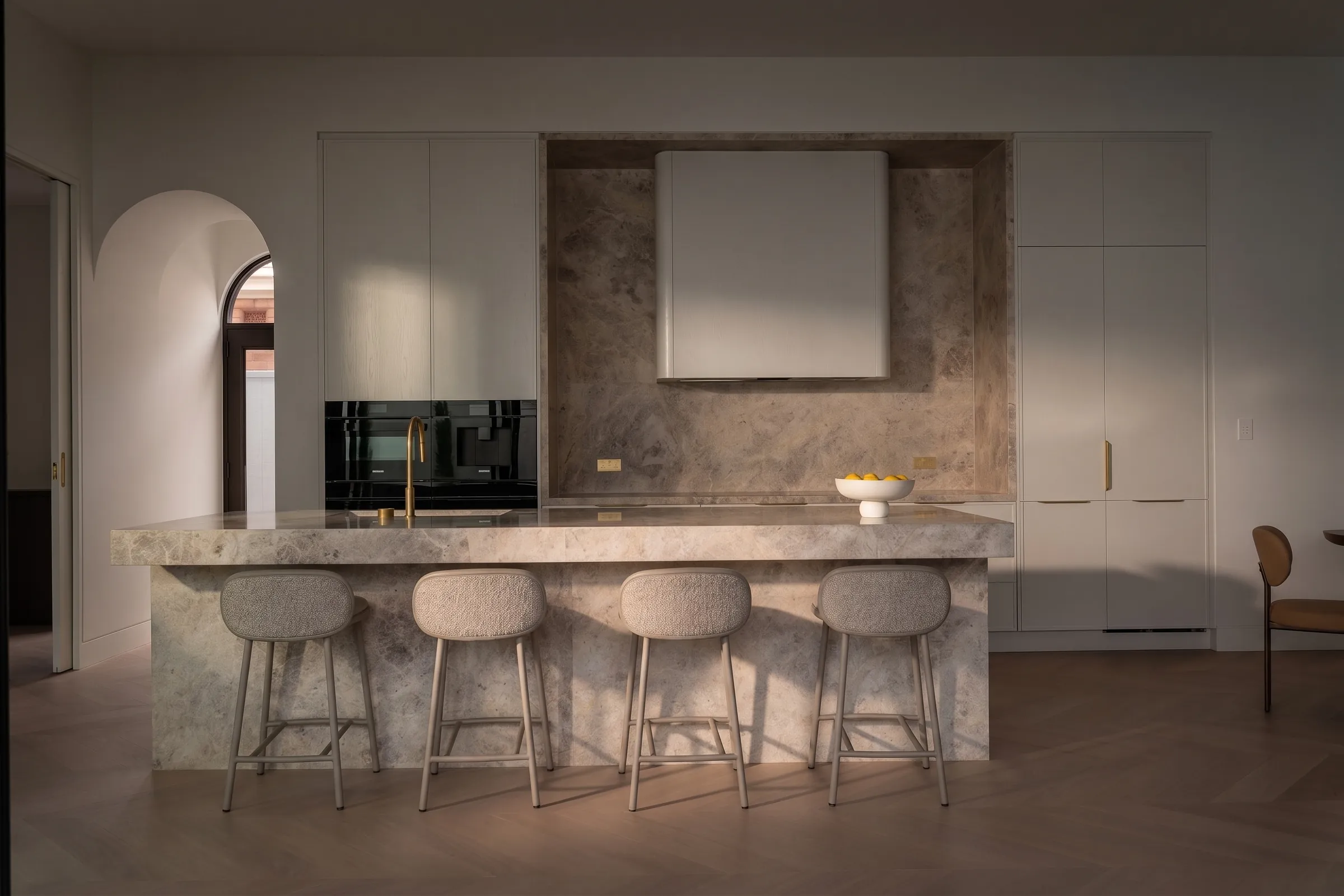 Bi — Private Residential architecture by Clements Architecture (view 9)