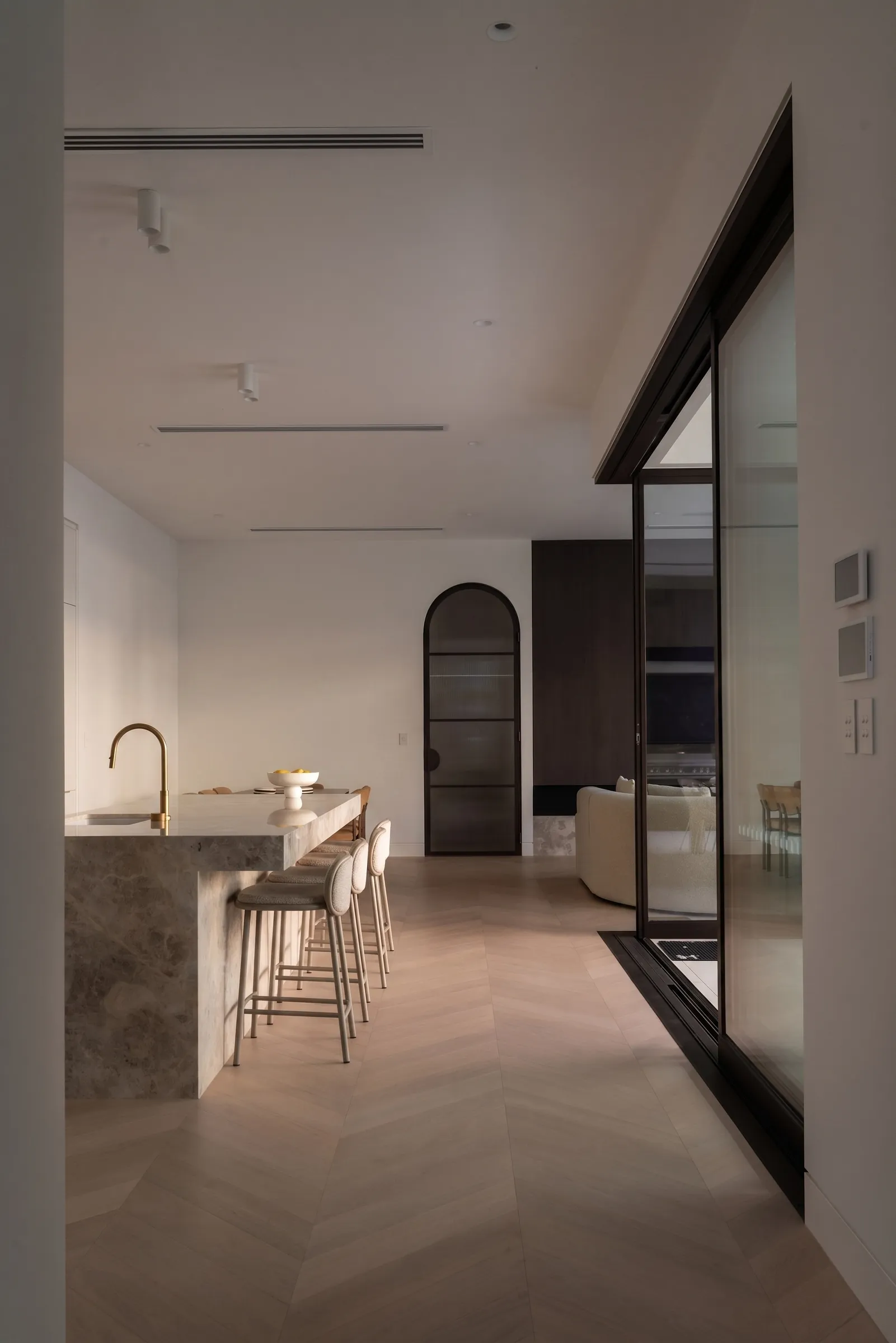 Bi — Private Residential architecture by Clements Architecture (view 10)