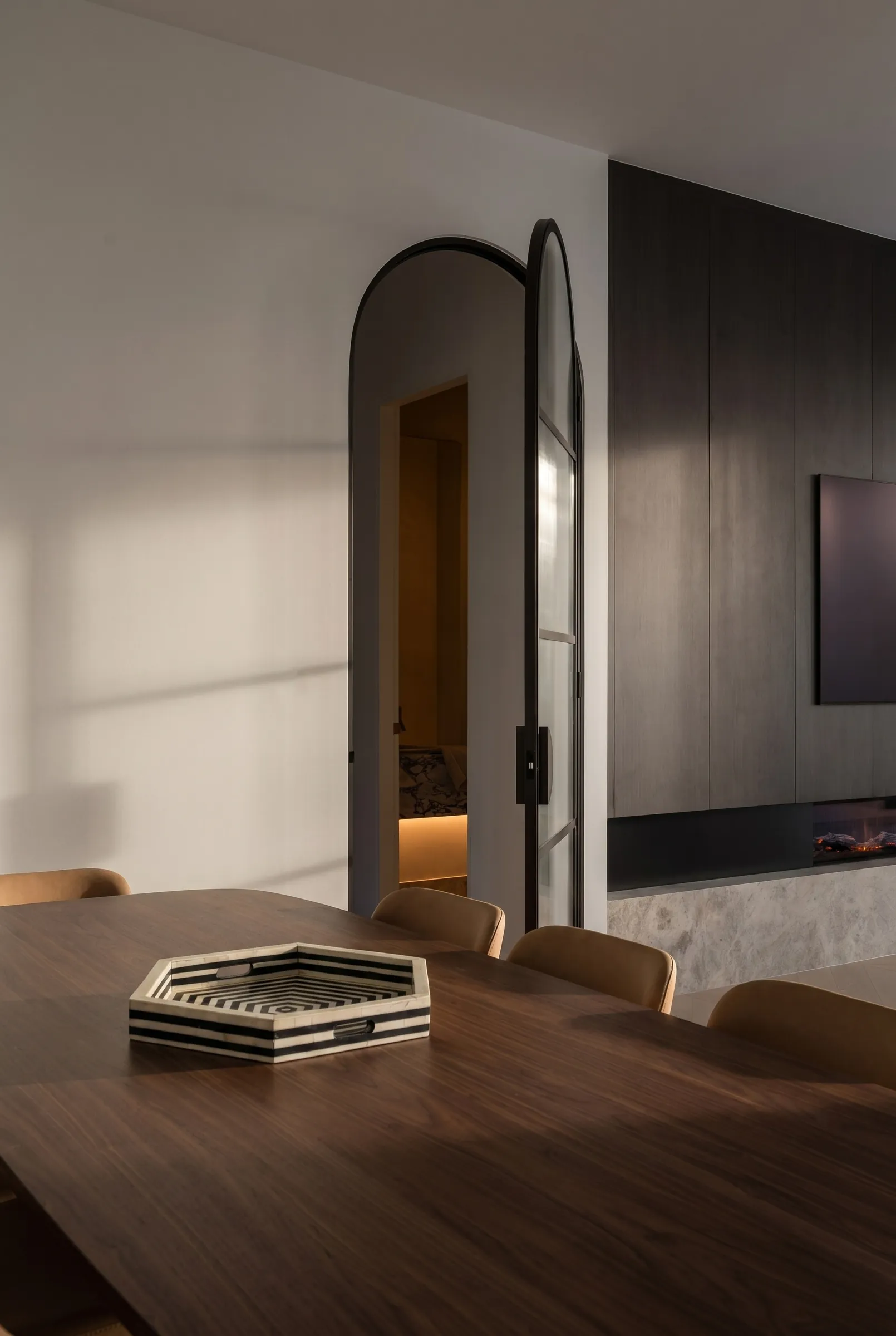 Bi — Private Residential architecture by Clements Architecture (view 11)