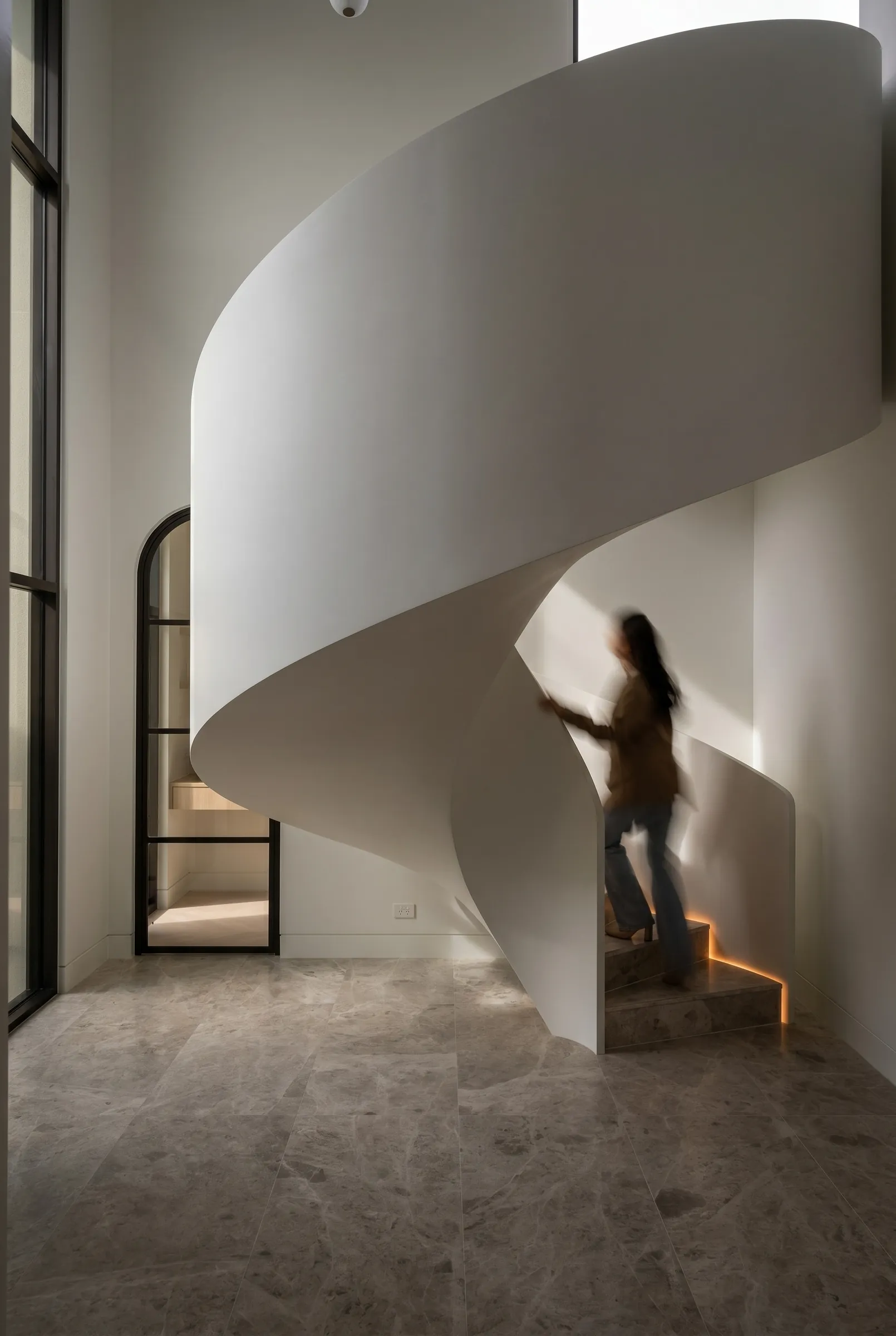Bi — Private Residential architecture by Clements Architecture (view 13)