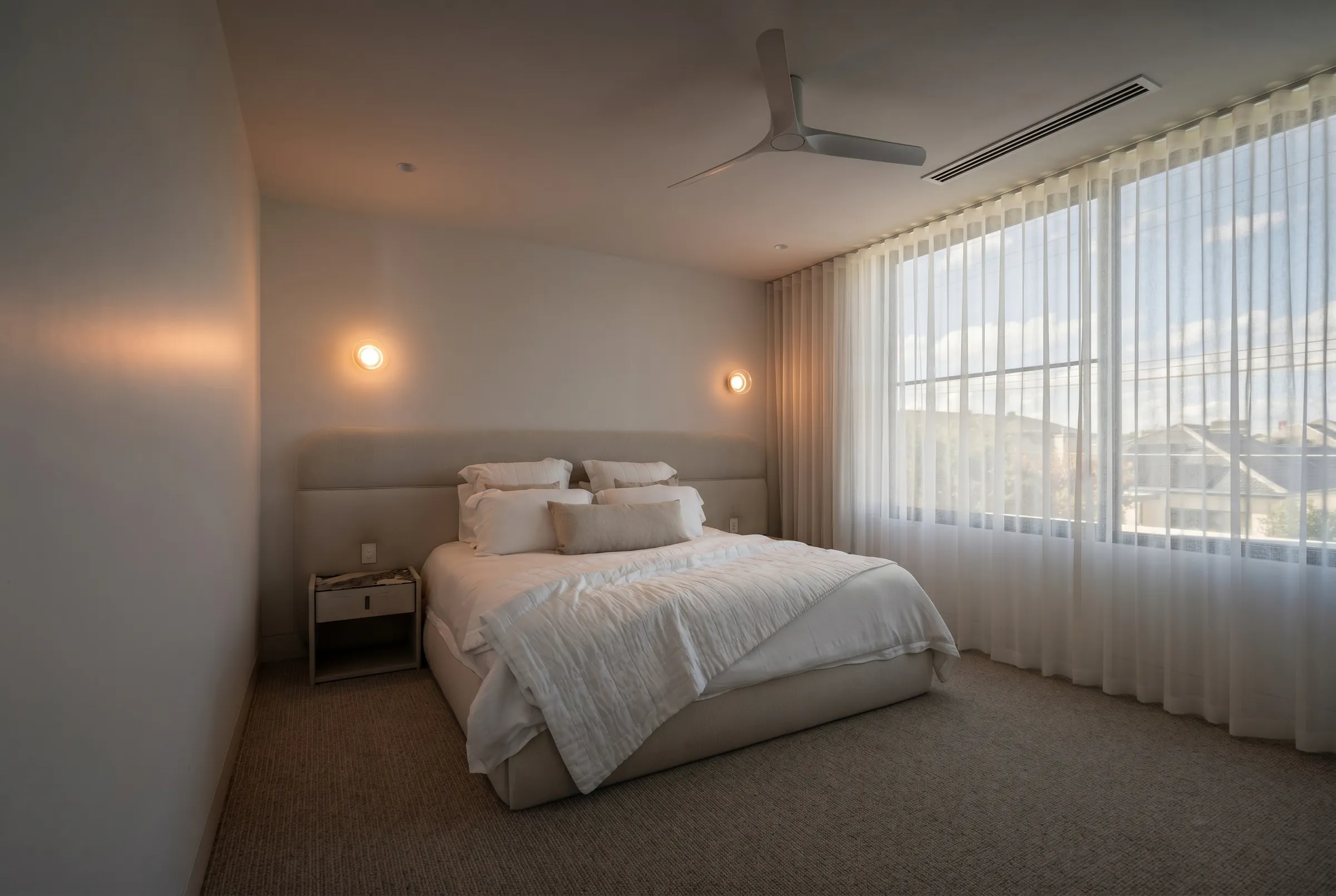 Bi — Private Residential architecture by Clements Architecture (view 14)