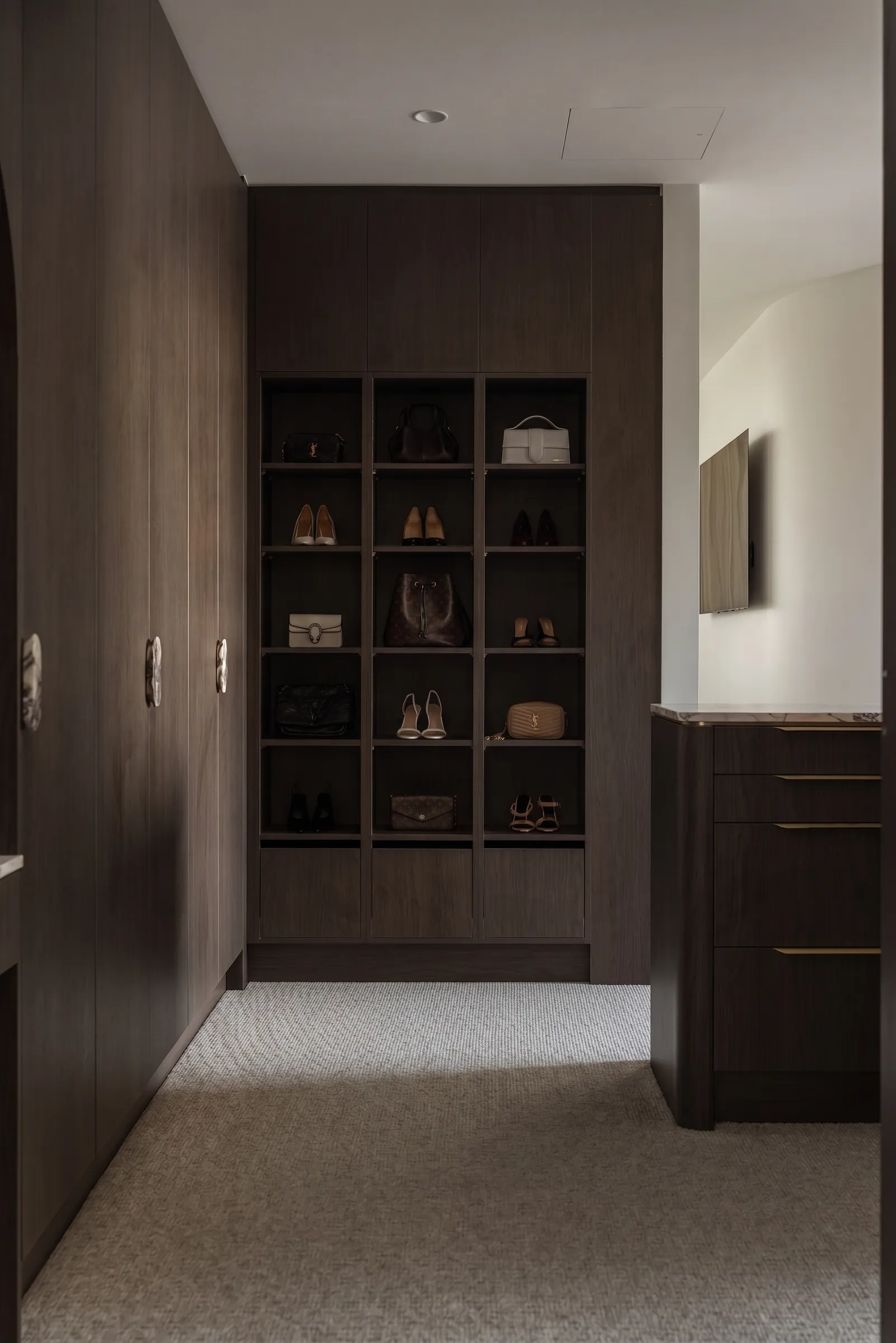 Bi — Private Residential architecture by Clements Architecture (view 16)