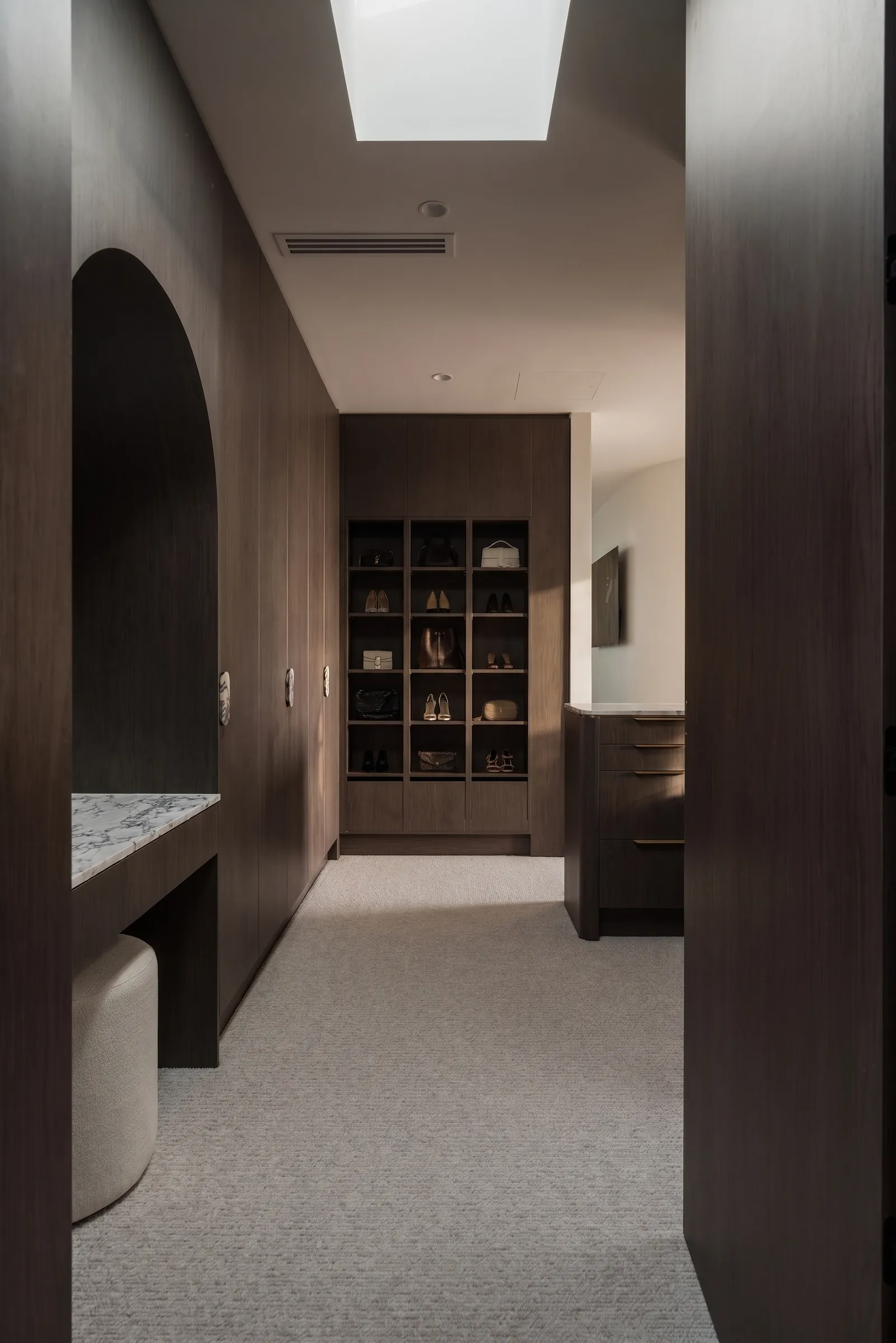 Bi — Private Residential architecture by Clements Architecture (view 17)