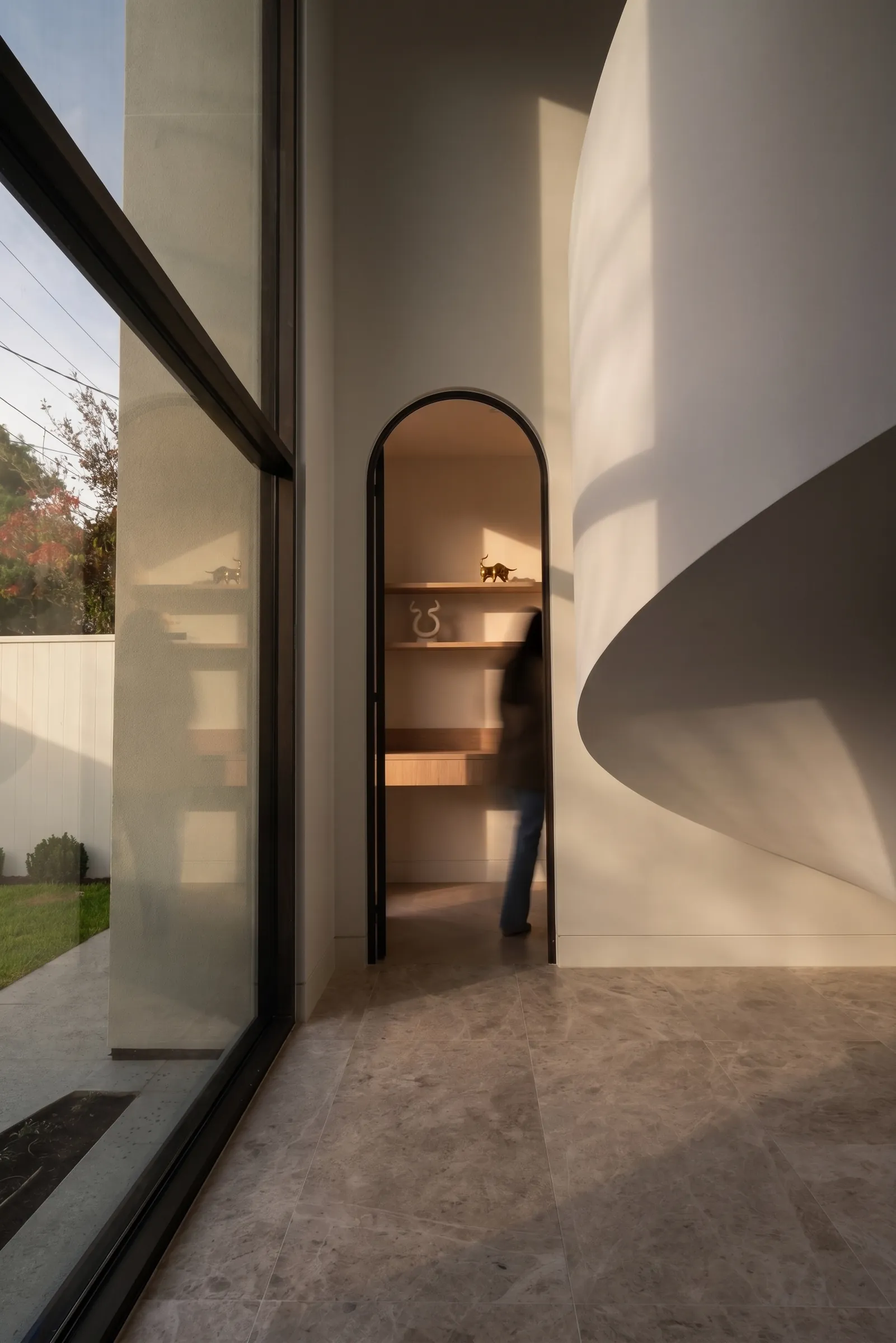 Bi — Private Residential architecture by Clements Architecture (view 18)