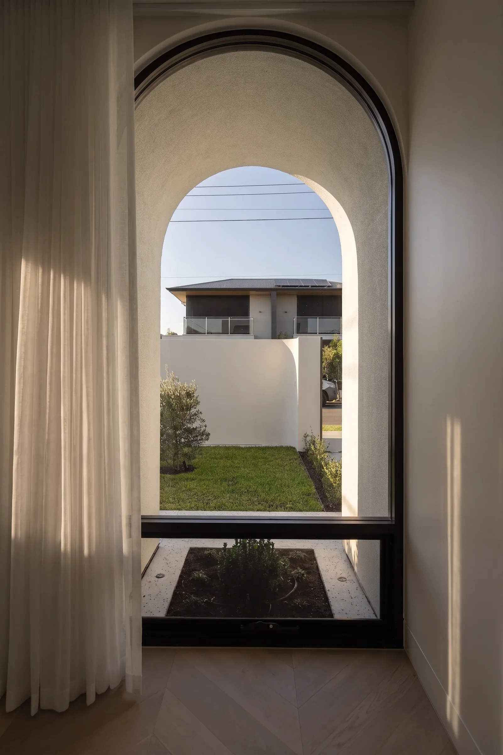Bi — Private Residential architecture by Clements Architecture (view 19)