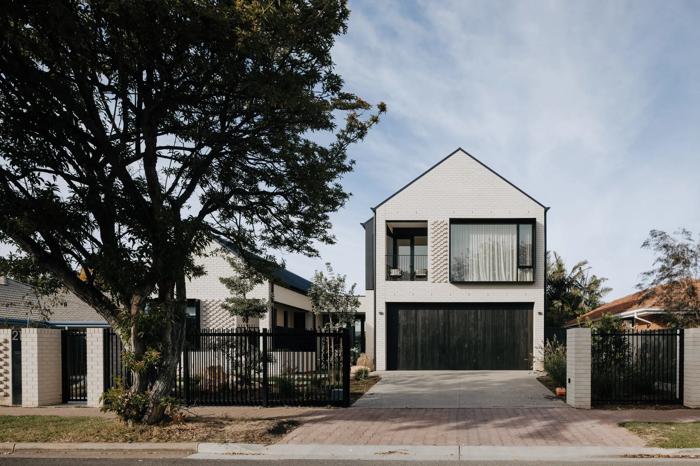 Er — Private Residential project by Clements Architecture