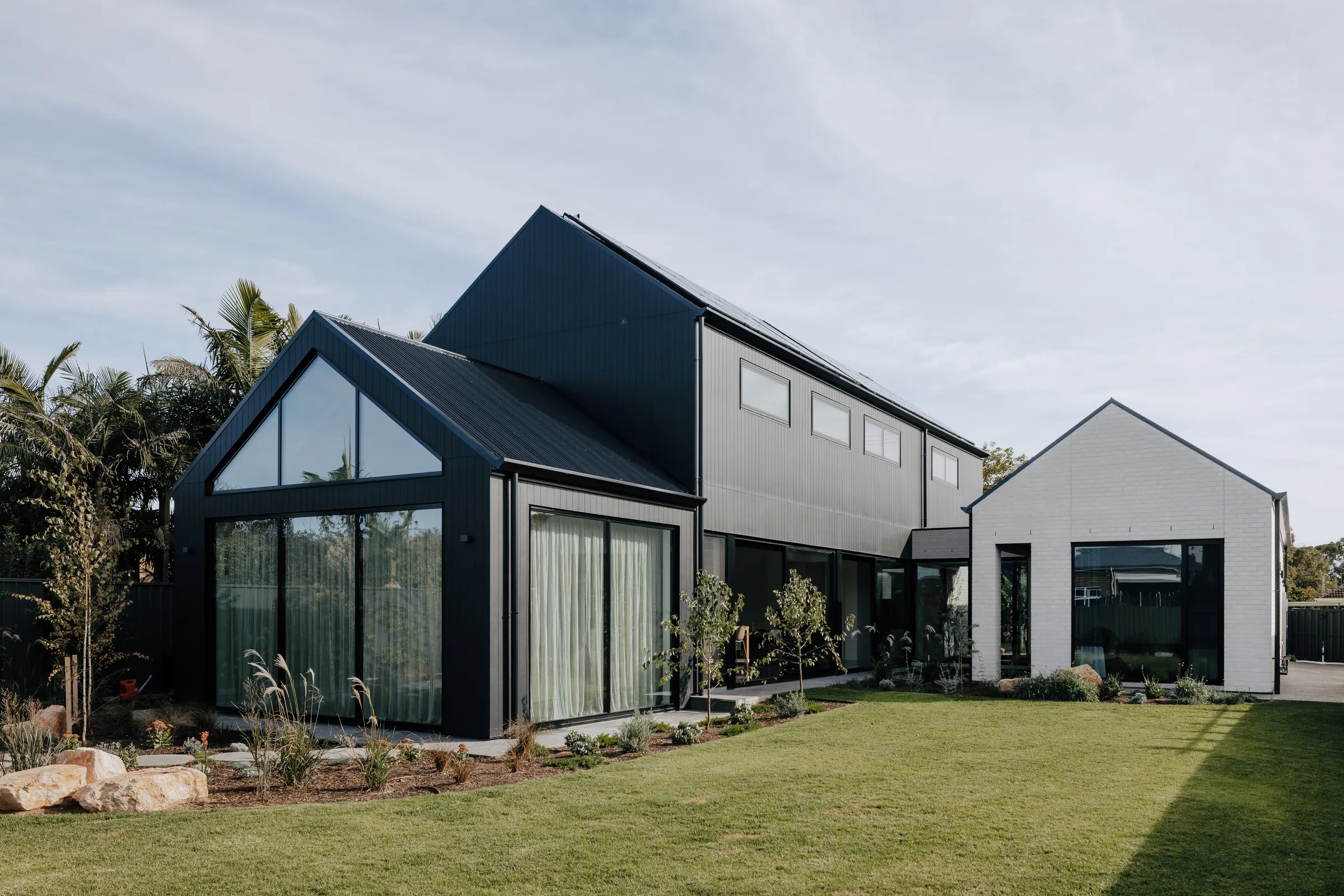 Er — Private Residential architecture by Clements Architecture (view 3)
