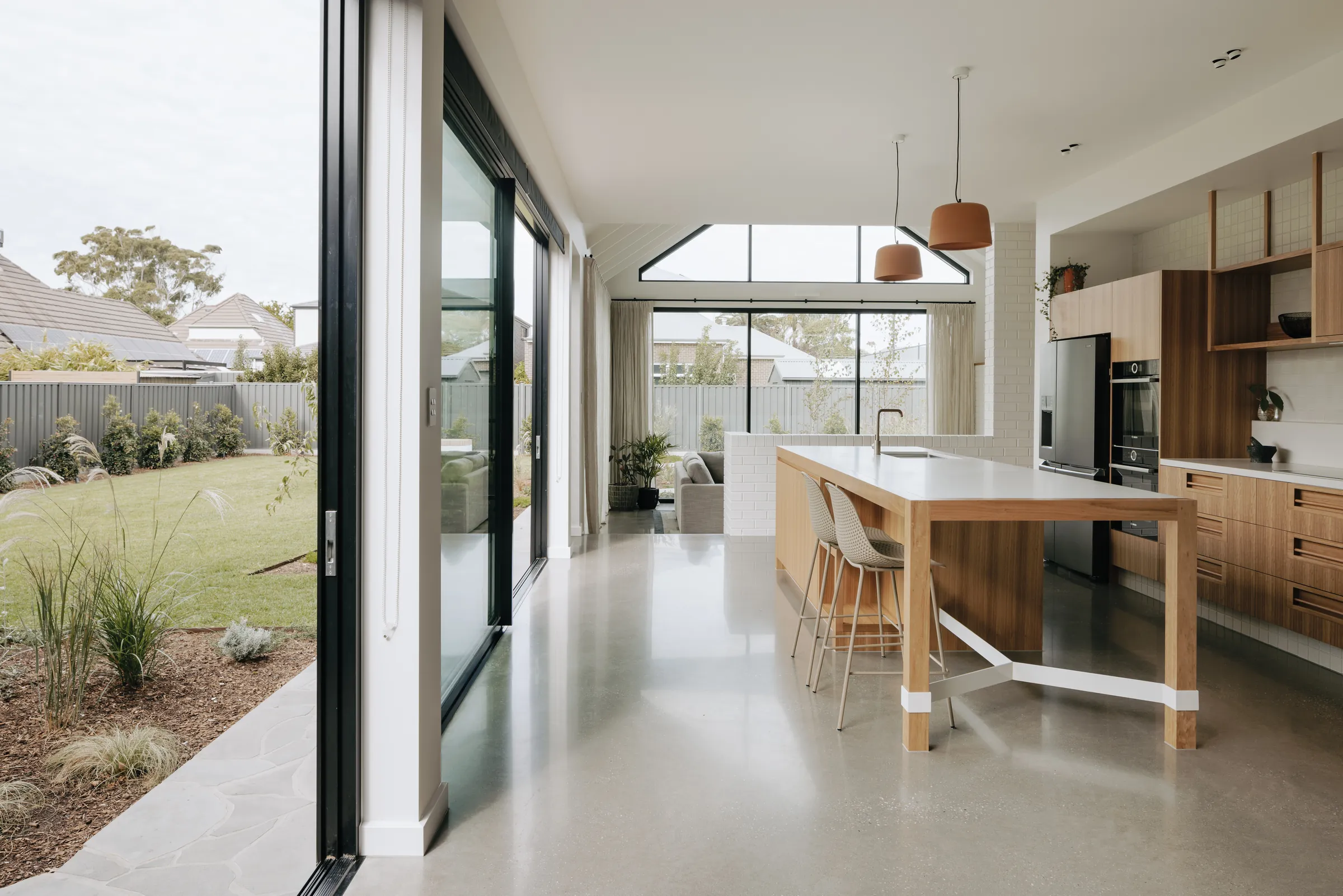 Er — Private Residential architecture by Clements Architecture (view 7)