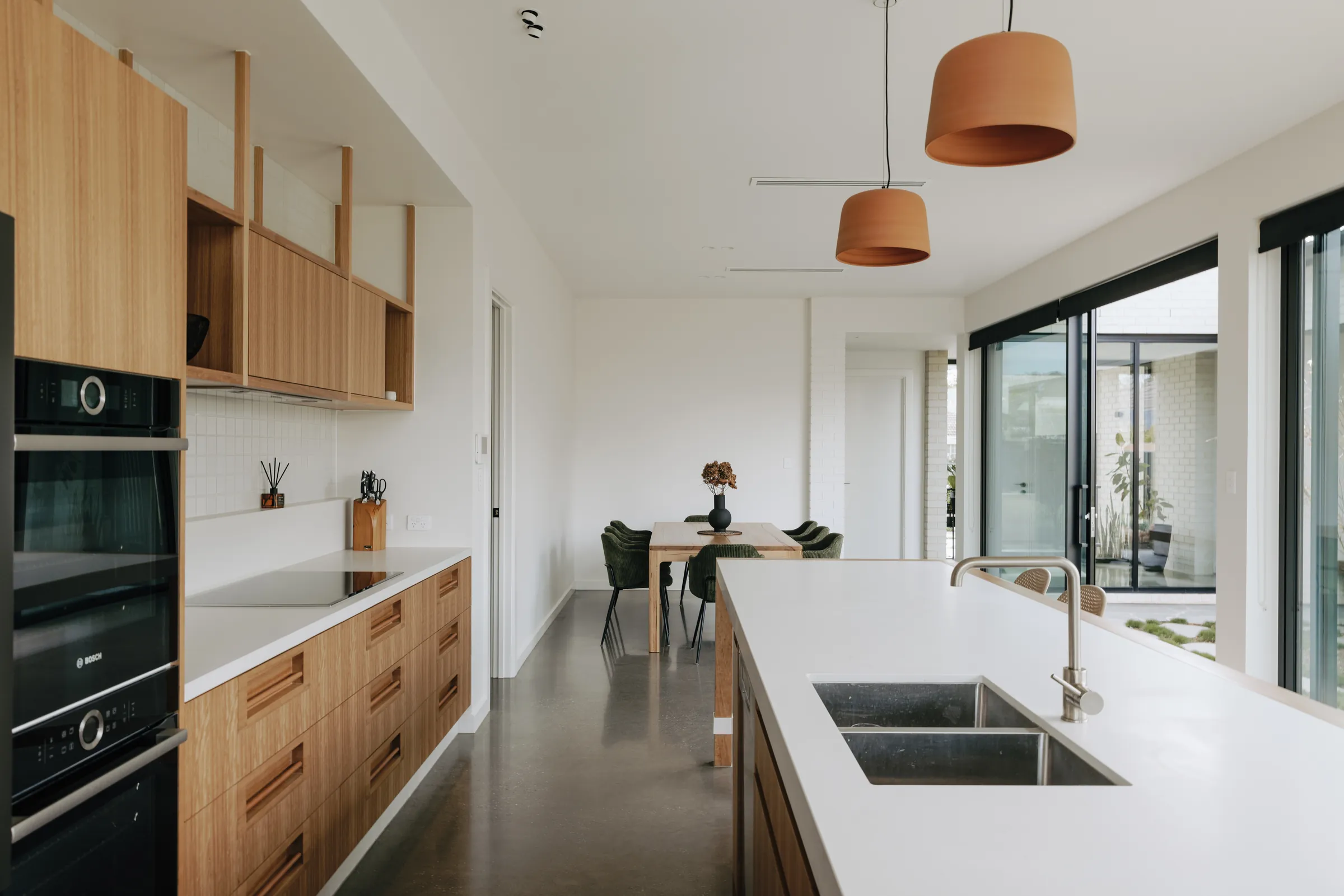 Er — Private Residential architecture by Clements Architecture (view 8)