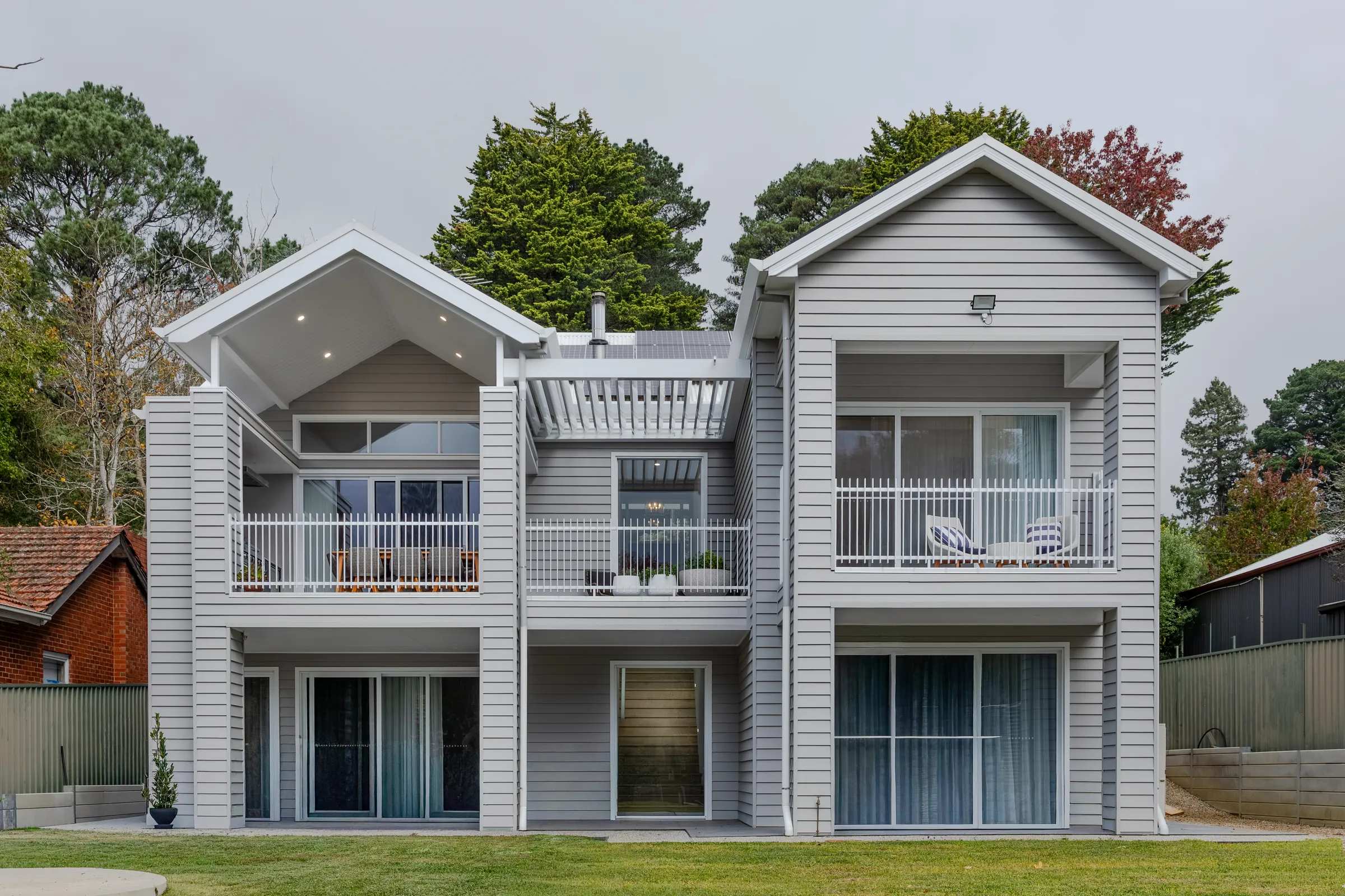 Jn — Private Residential architecture by Clements Architecture (view 5)
