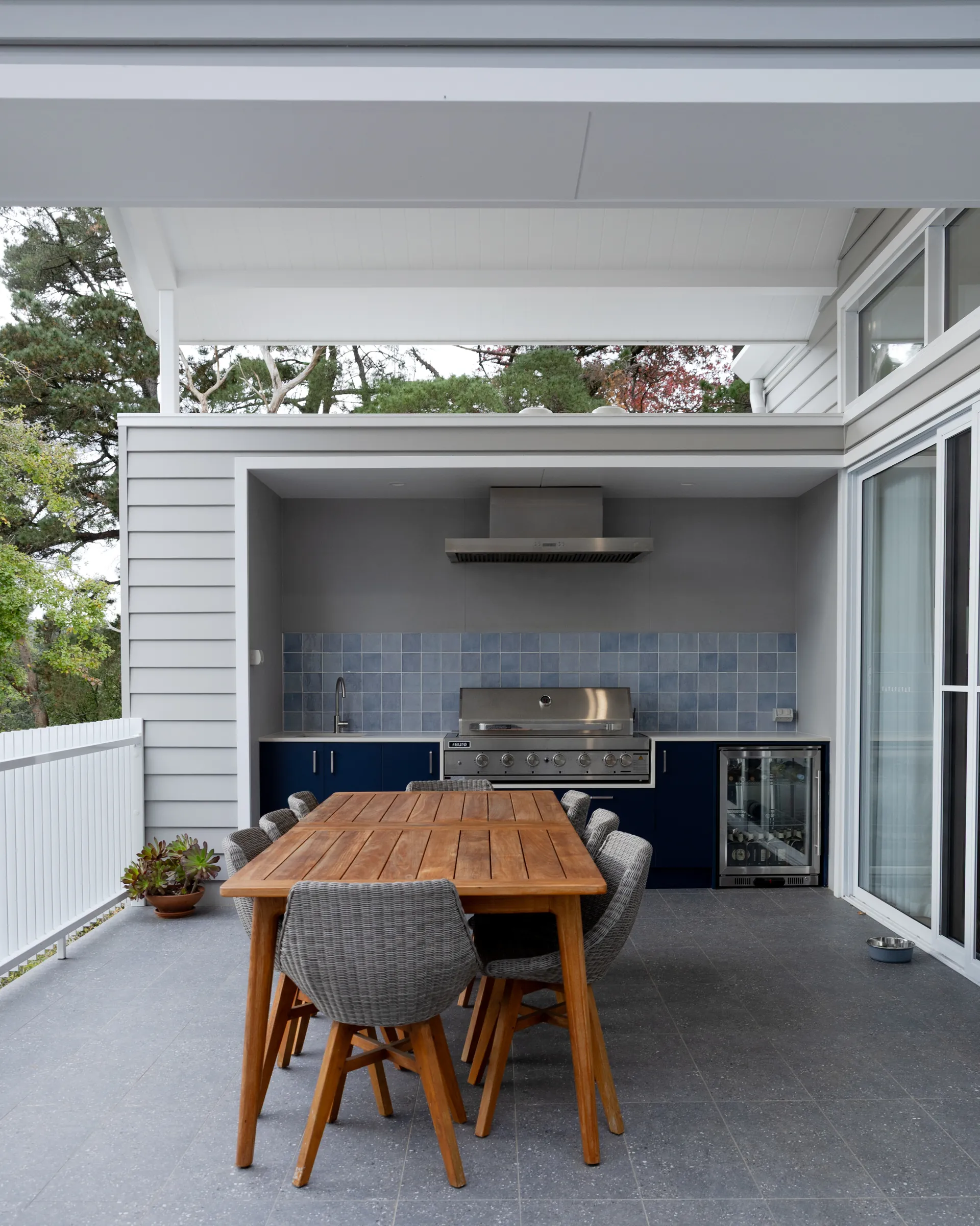 Jn — Private Residential architecture by Clements Architecture (view 9)
