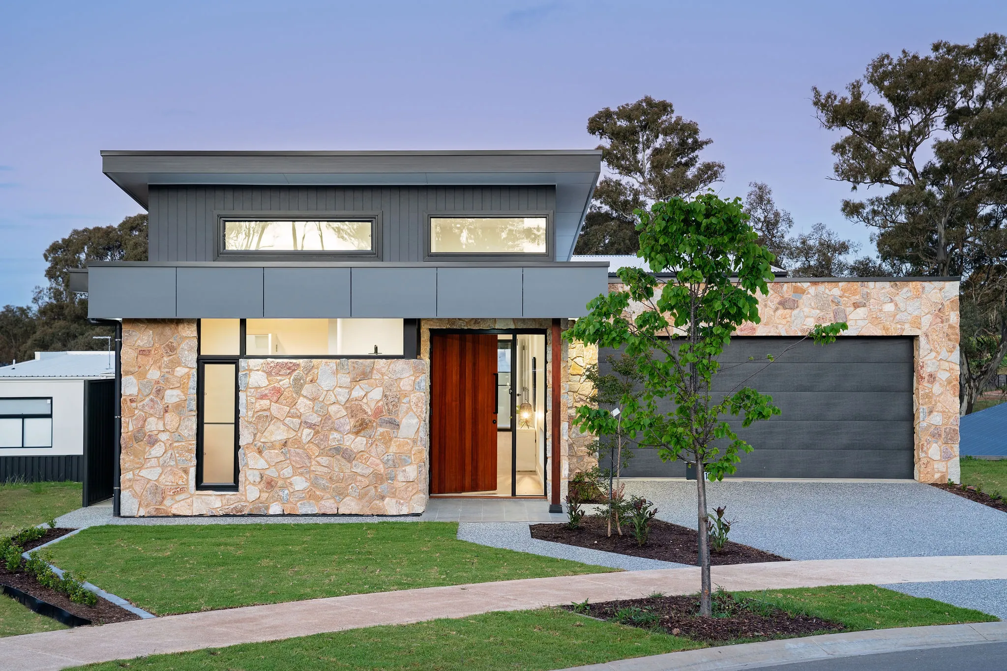 Mc — Private Residential project by Clements Architecture, North Brighton, Adelaide