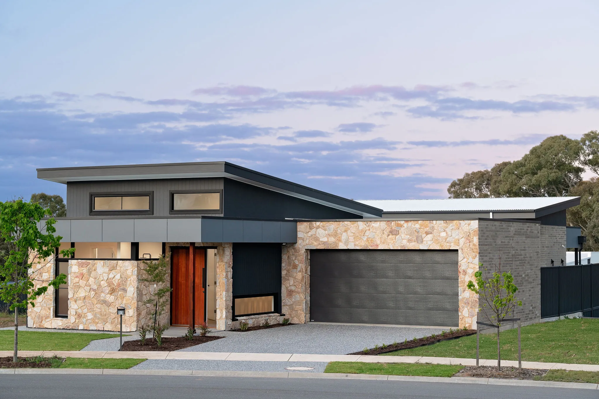 Mc — Private Residential architecture by Clements Architecture, North Brighton, Adelaide (view 2)