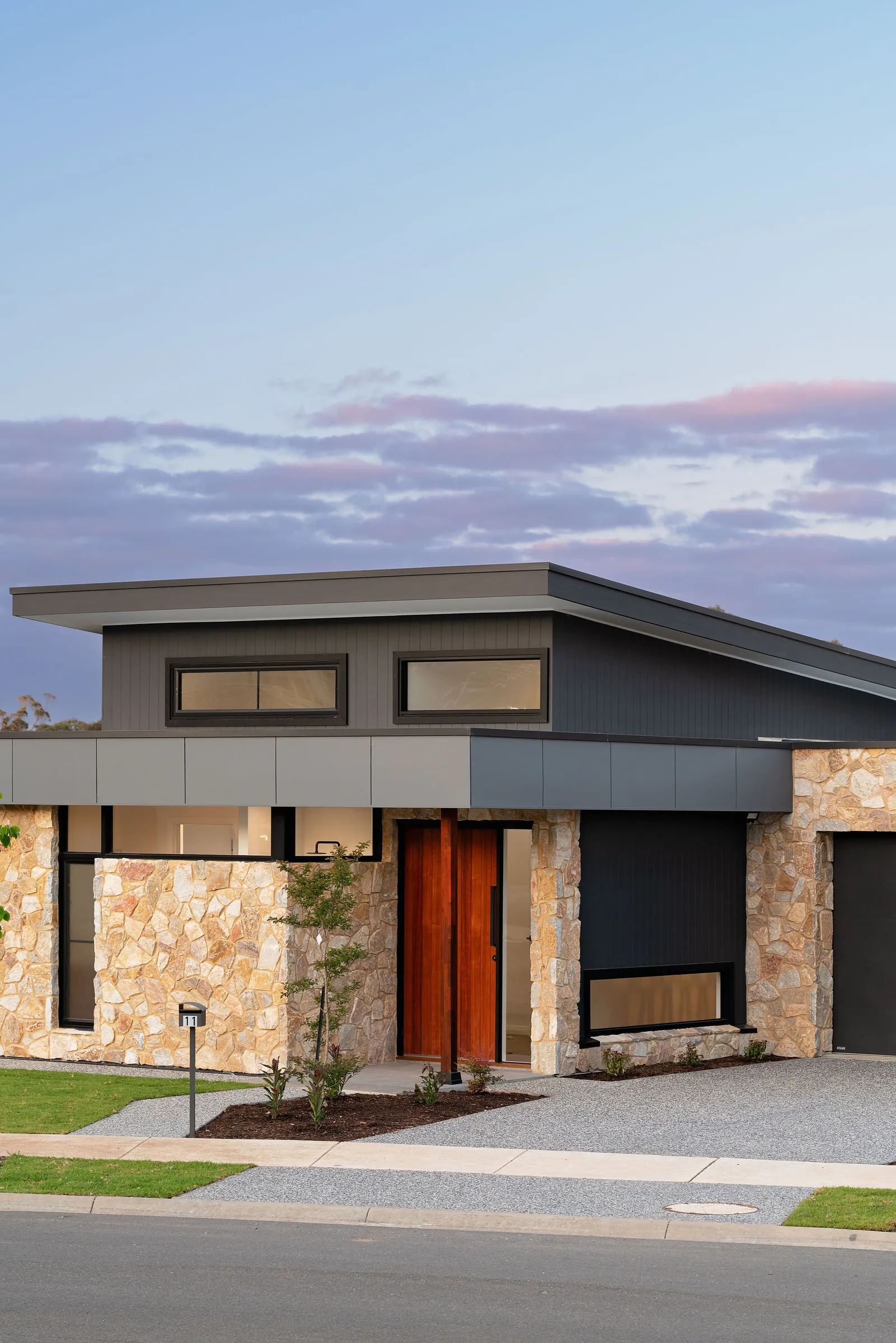 Mc — Private Residential architecture by Clements Architecture, North Brighton, Adelaide (view 3)