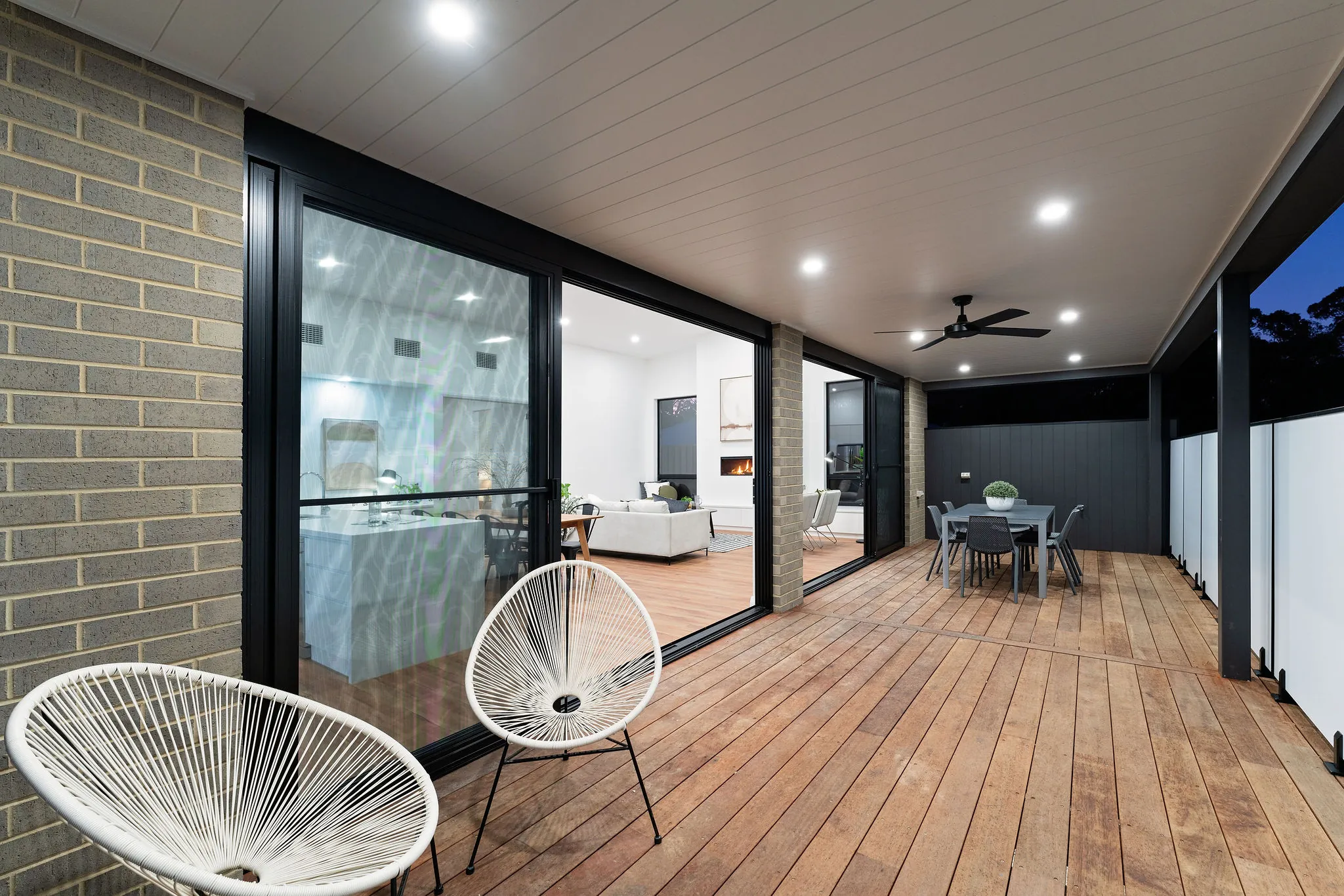Mc — Private Residential architecture by Clements Architecture, North Brighton, Adelaide (view 4)