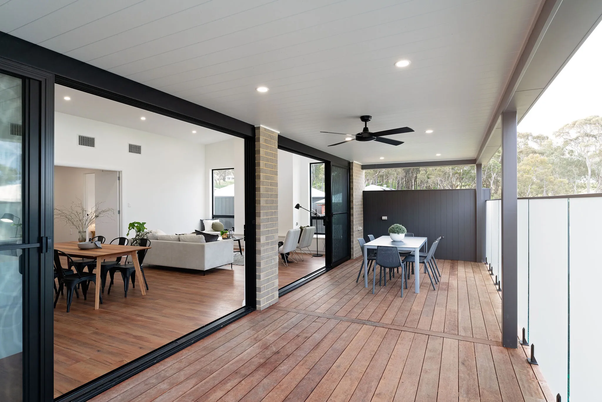Mc — Private Residential architecture by Clements Architecture, North Brighton, Adelaide (view 5)