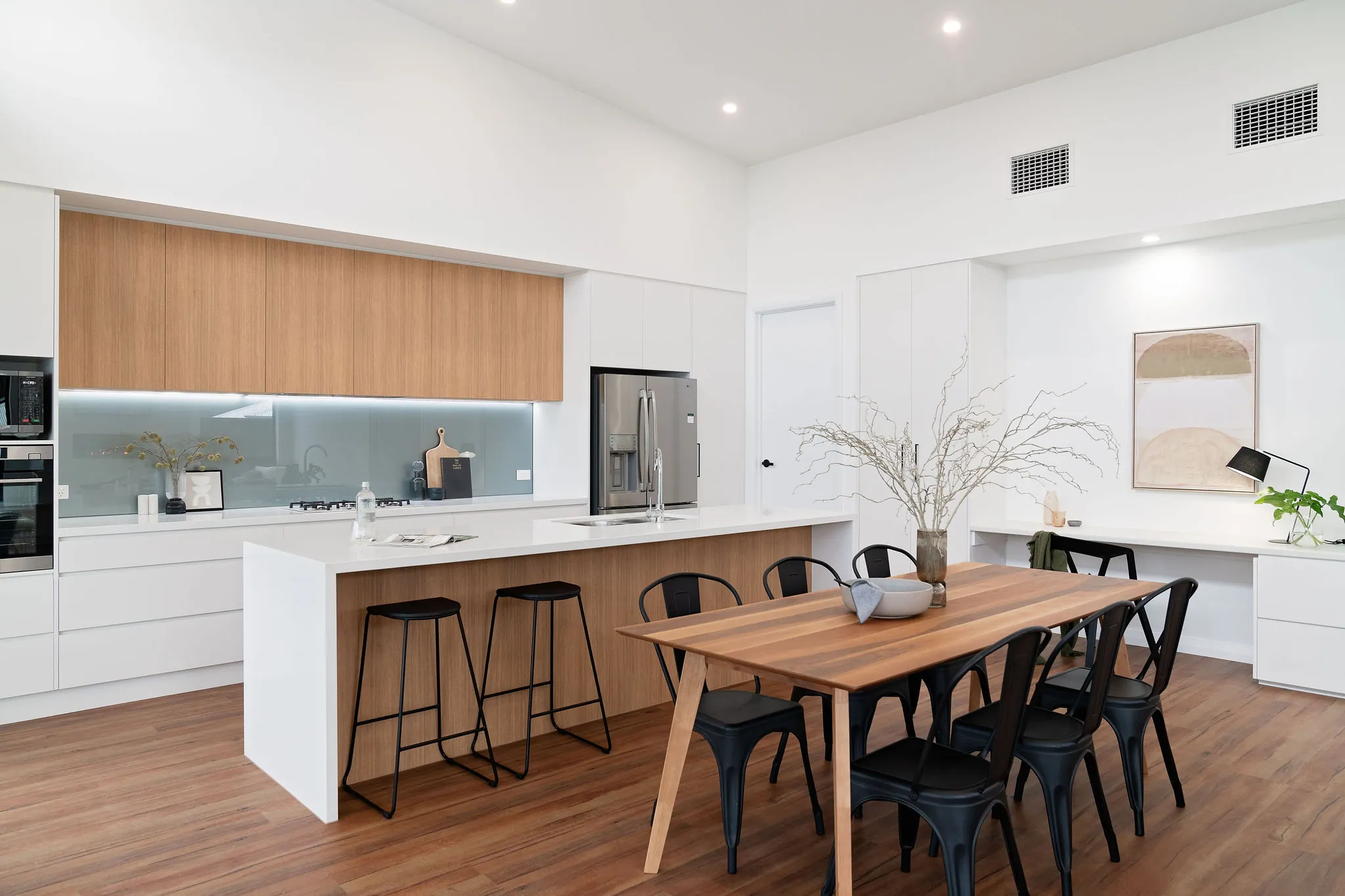 Mc — Private Residential architecture by Clements Architecture, North Brighton, Adelaide (view 6)