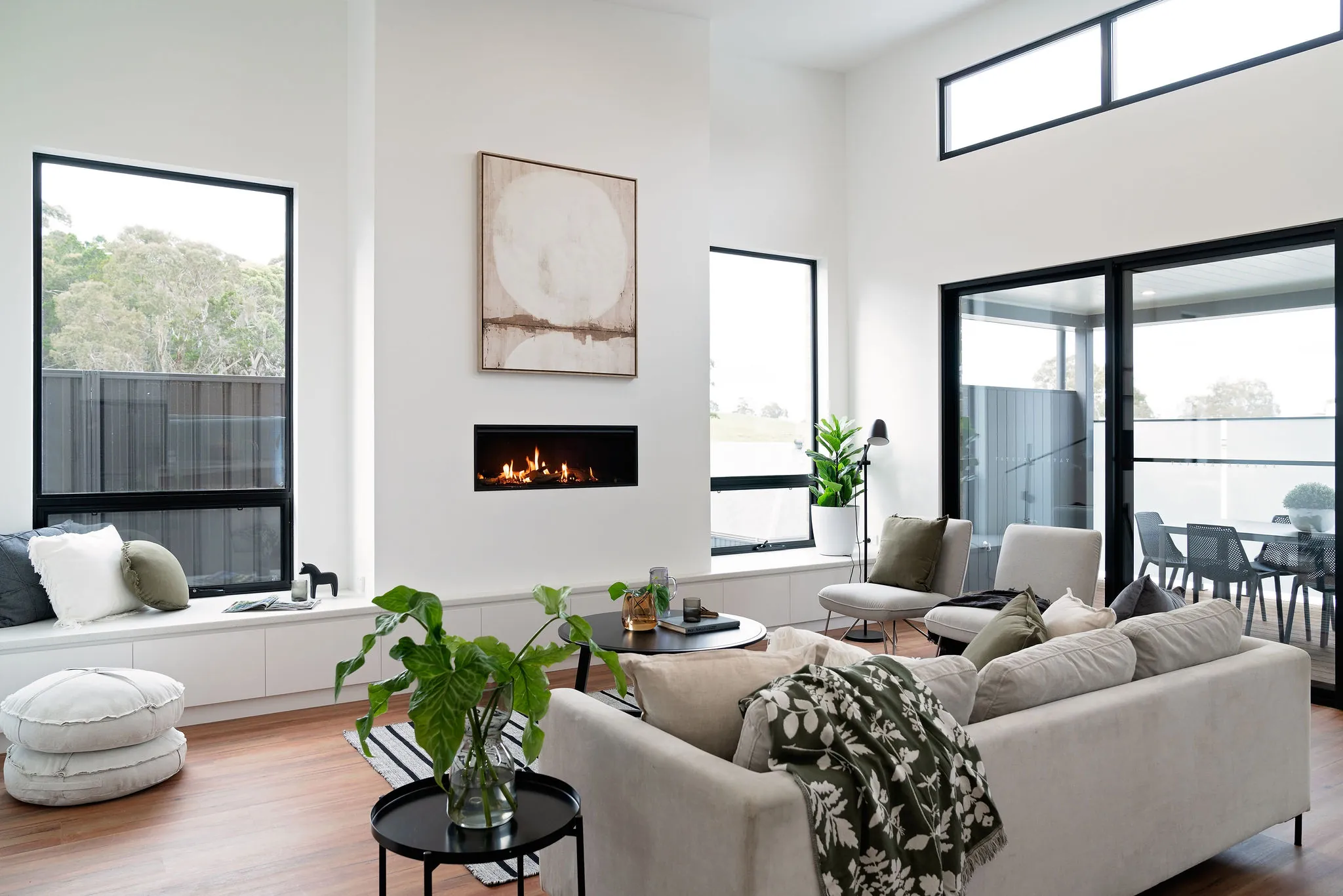 Mc — Private Residential architecture by Clements Architecture, North Brighton, Adelaide (view 7)