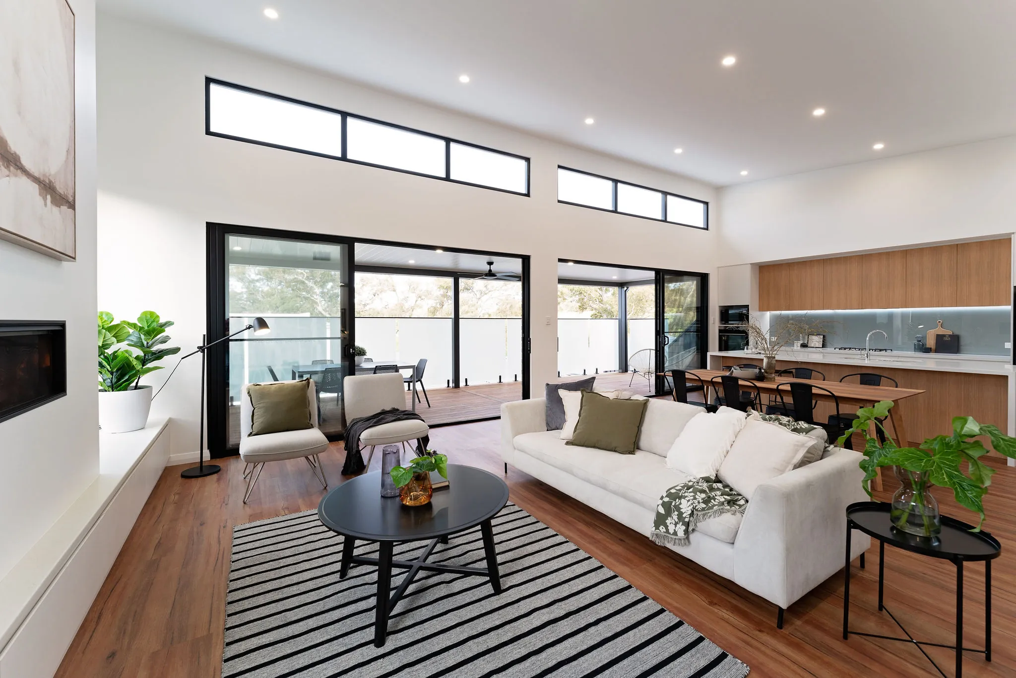 Mc — Private Residential architecture by Clements Architecture, North Brighton, Adelaide (view 8)