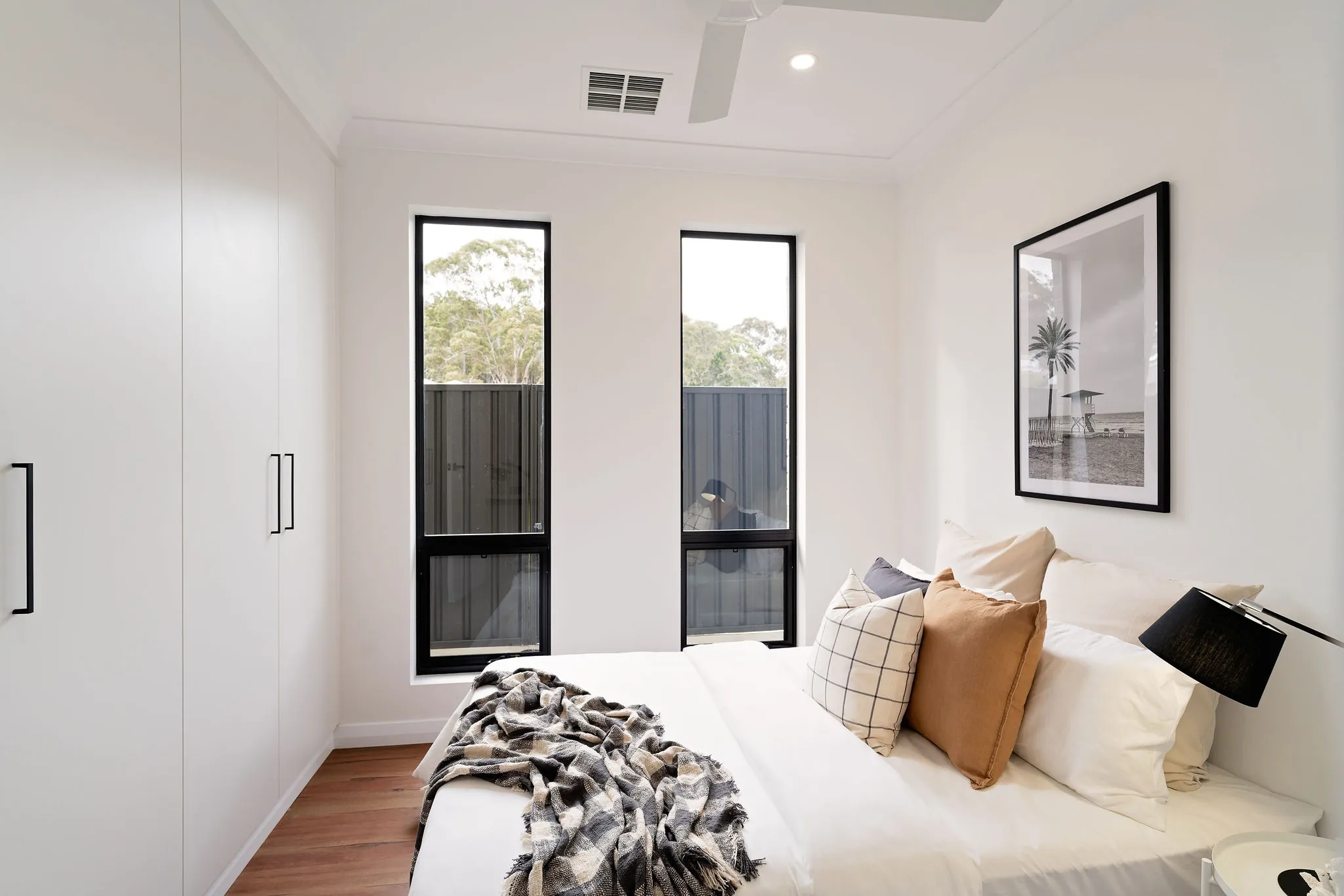 Mc — Private Residential architecture by Clements Architecture, North Brighton, Adelaide (view 9)