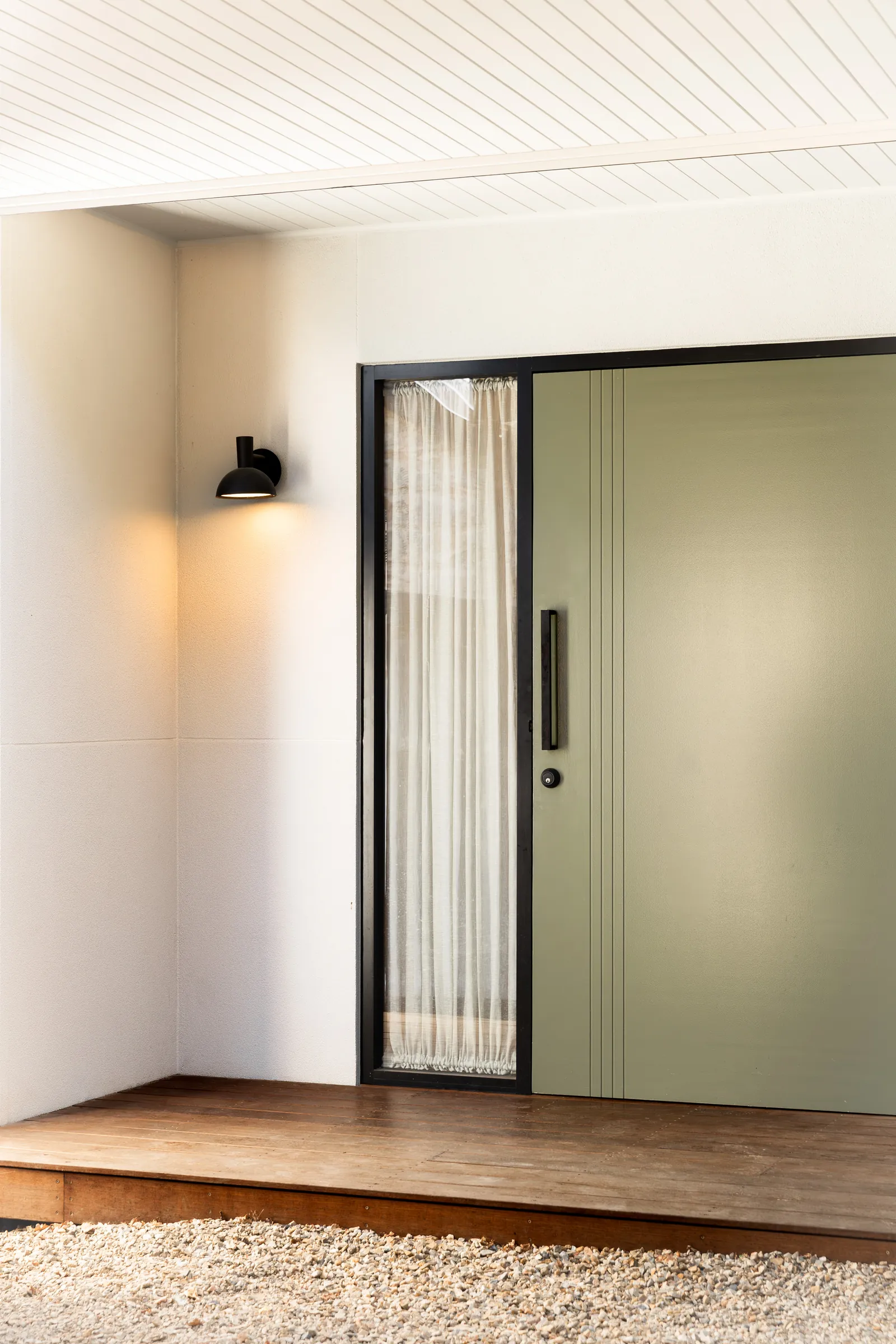 Sc — Private Residential architecture by Clements Architecture, Stirling, Adelaide Hills (view 5)