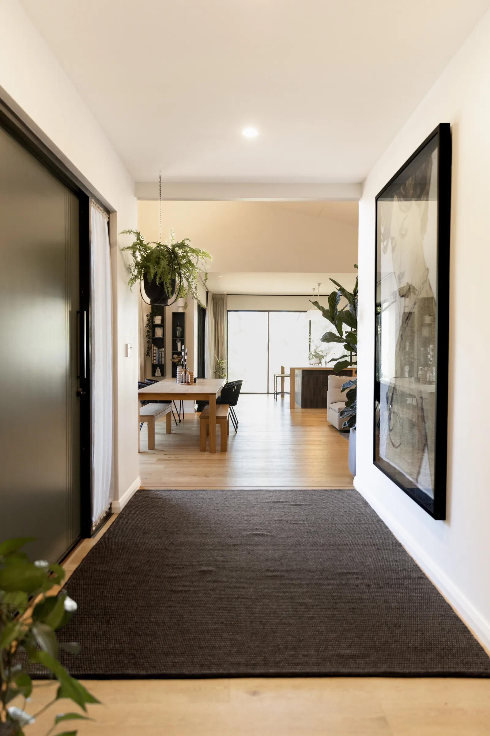 Sc — Private Residential architecture by Clements Architecture, Stirling, Adelaide Hills (view 6)