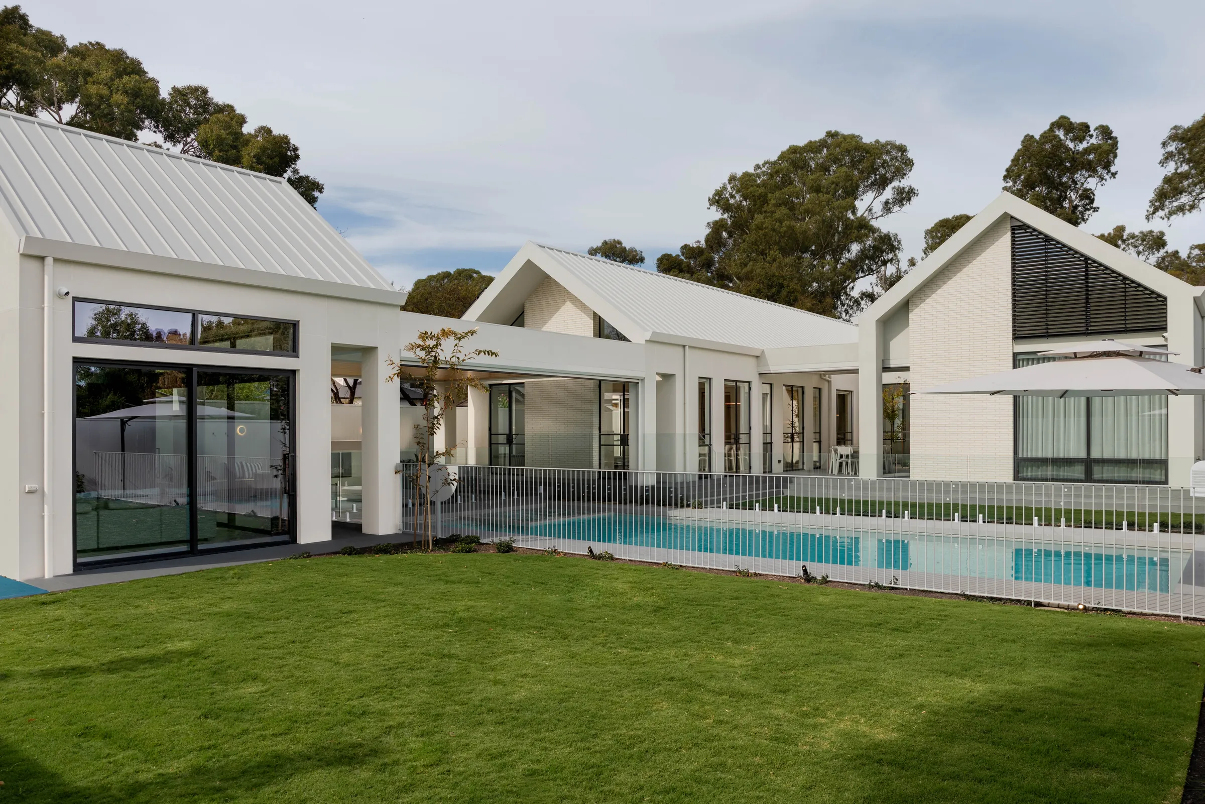 Tk — Private Residential project by Clements Architecture, Eastern Suburbs