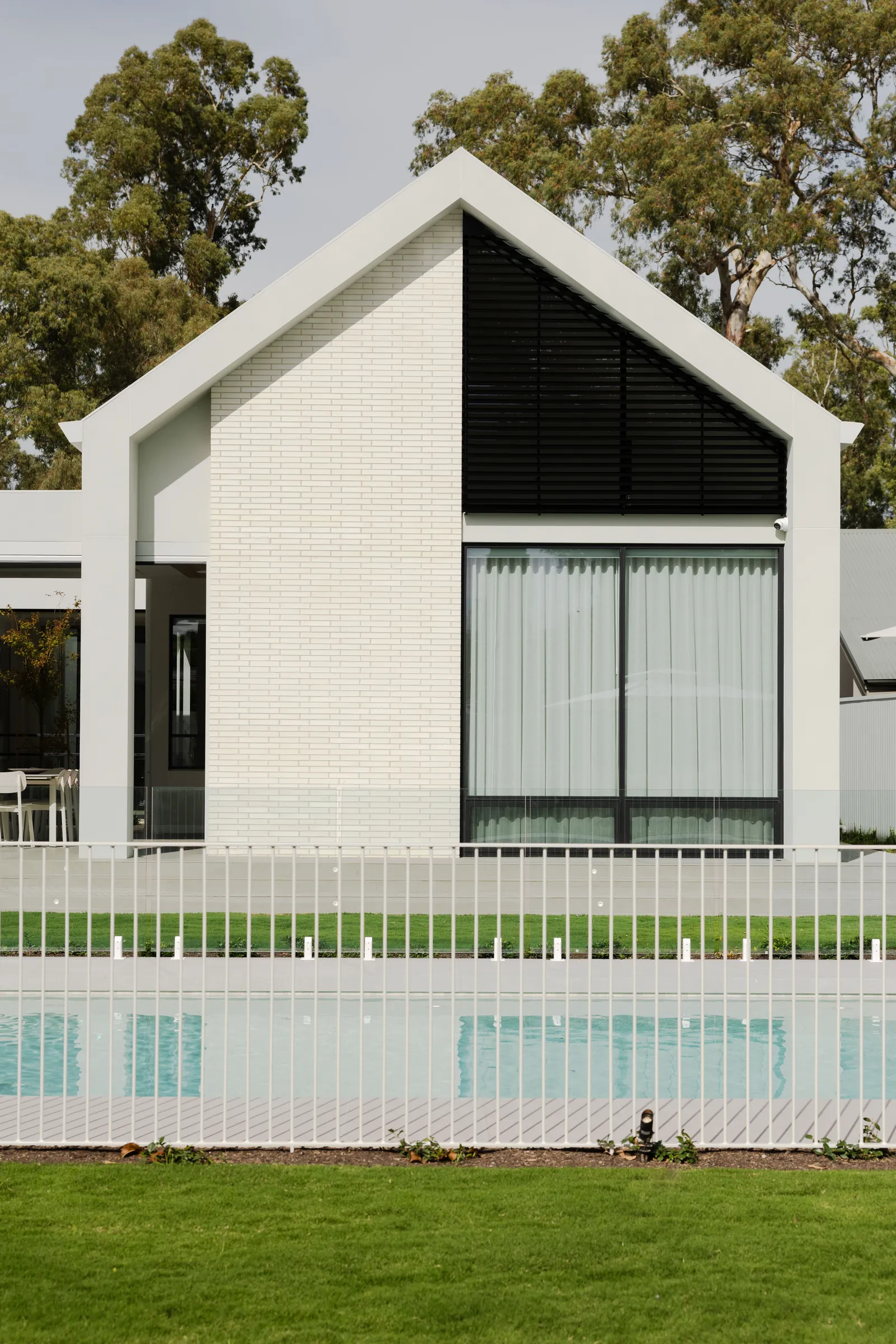 Tk — Private Residential architecture by Clements Architecture, Eastern Suburbs (view 3)