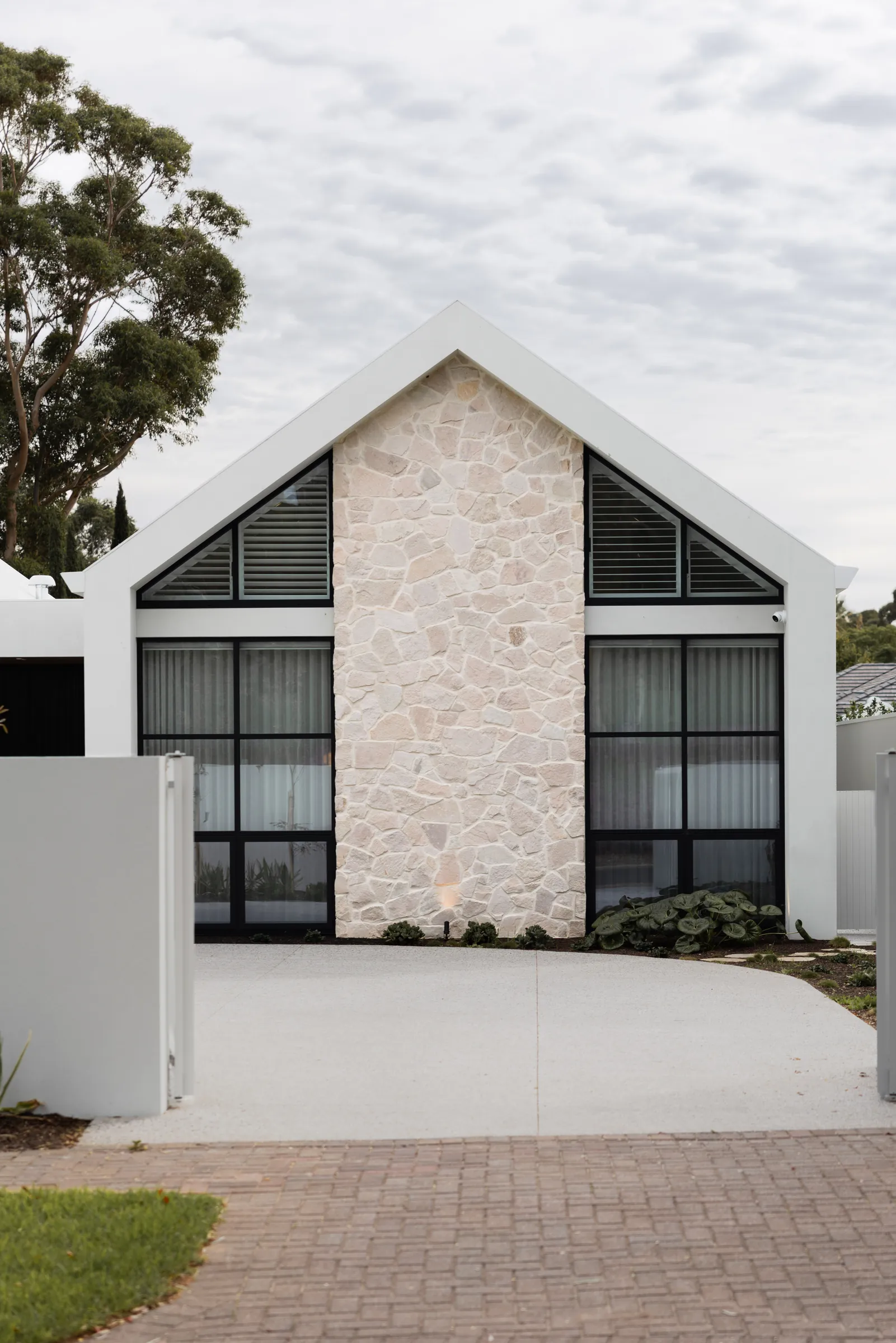 Tk — Private Residential architecture by Clements Architecture, Eastern Suburbs (view 4)