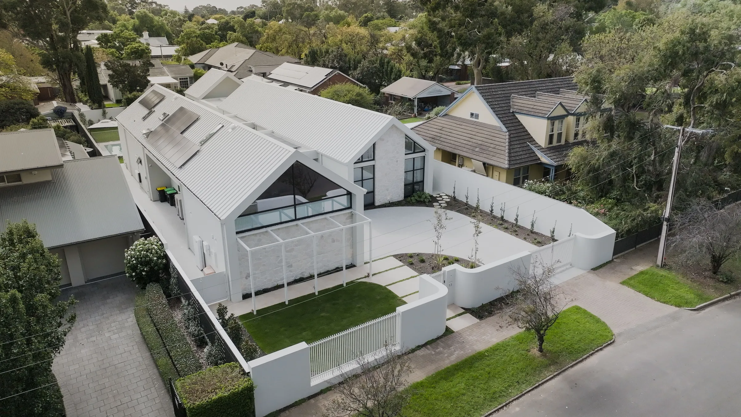 Tk — Private Residential architecture by Clements Architecture, Eastern Suburbs (view 5)