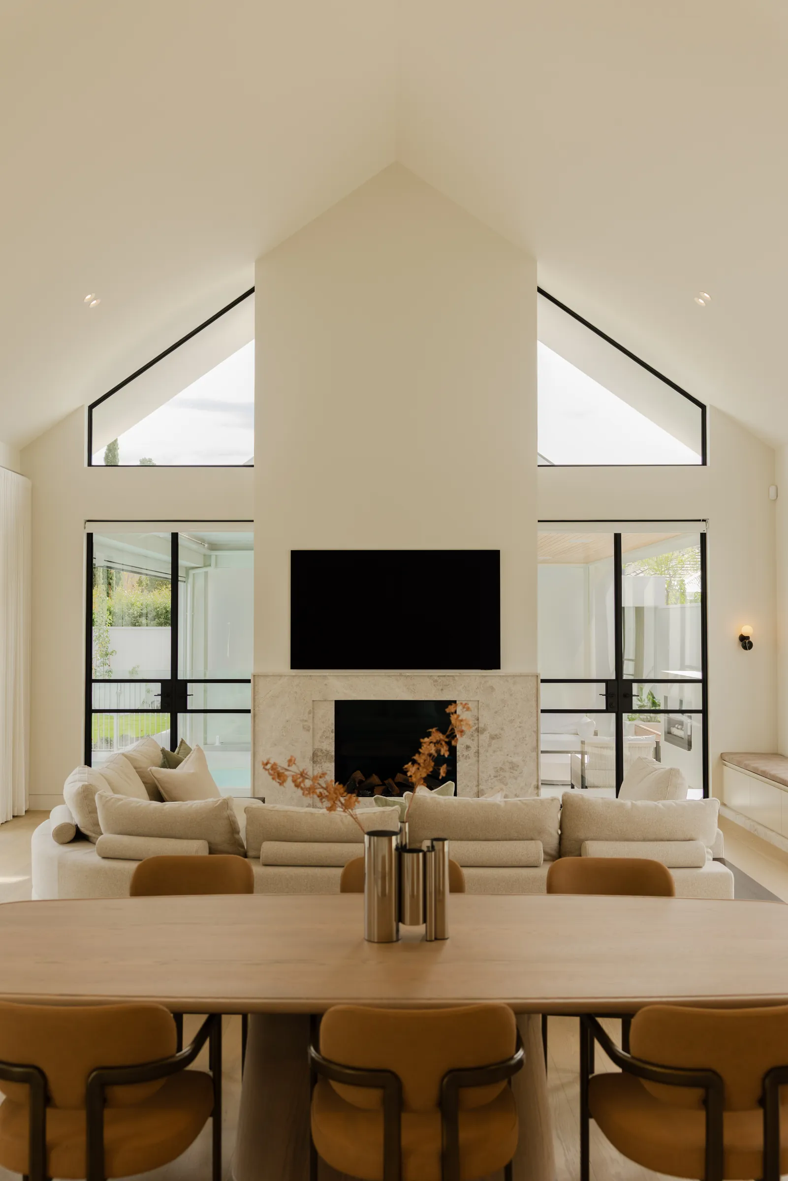 Tk — Private Residential architecture by Clements Architecture, Eastern Suburbs (view 6)
