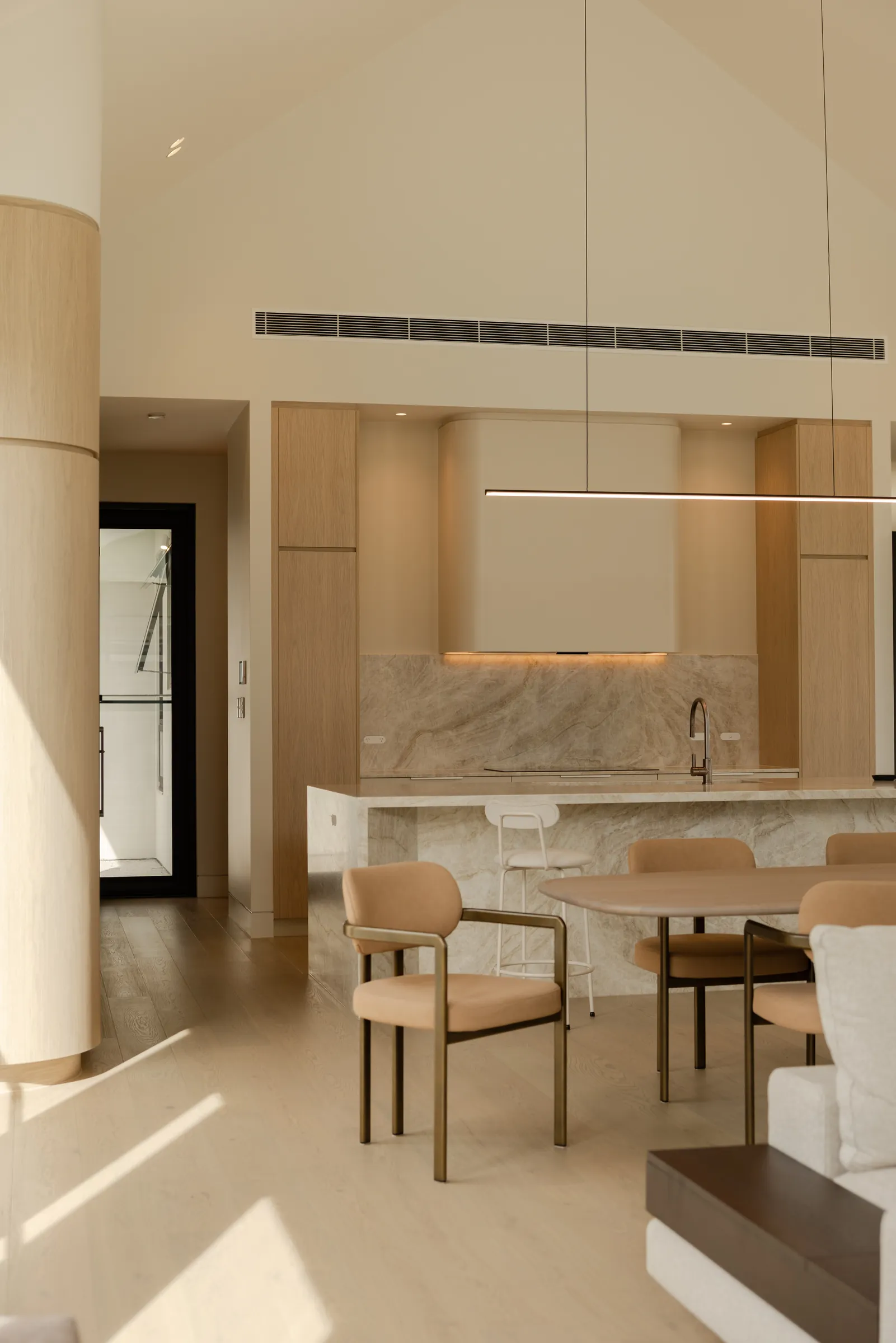 Tk — Private Residential architecture by Clements Architecture, Eastern Suburbs (view 7)