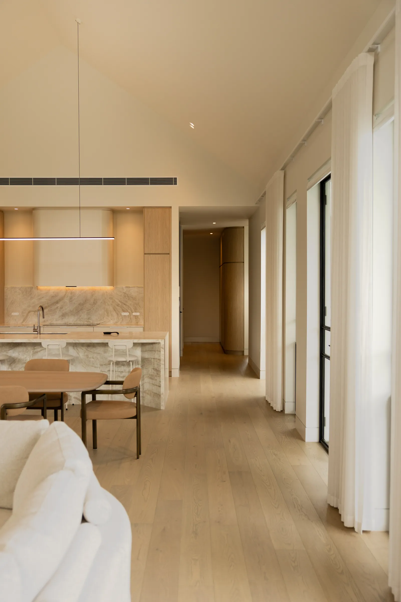 Tk — Private Residential architecture by Clements Architecture, Eastern Suburbs (view 8)