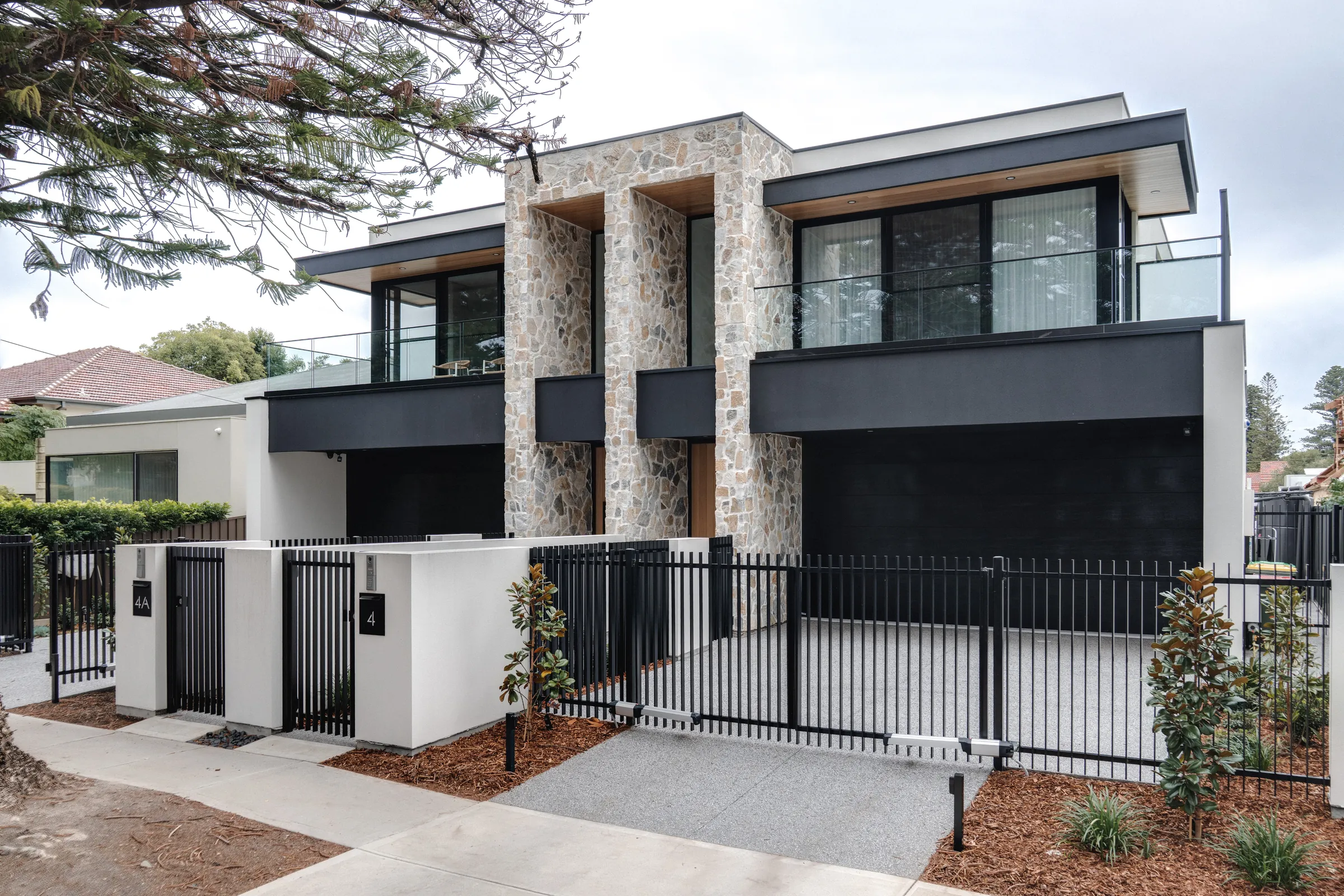 Sp — Private Residential project by Clements Architecture