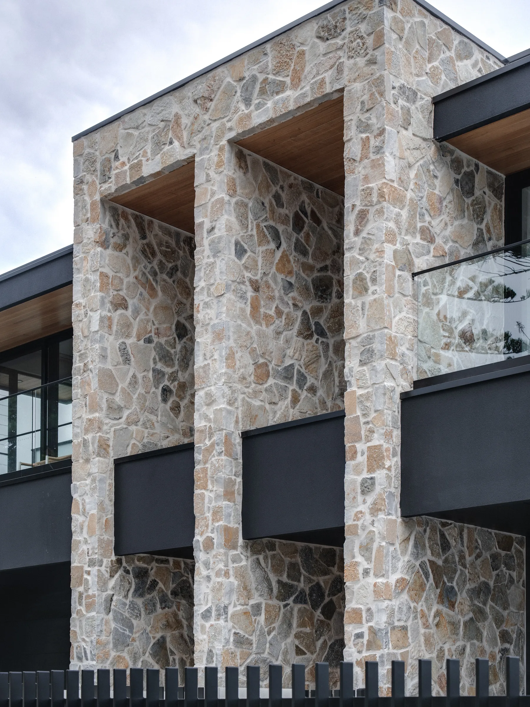 Sp — Private Residential architecture by Clements Architecture (view 2)