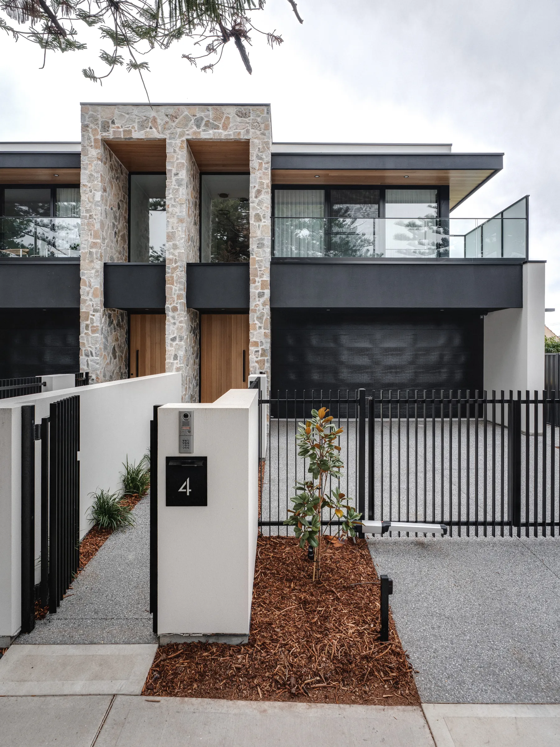 Sp — Private Residential architecture by Clements Architecture (view 3)