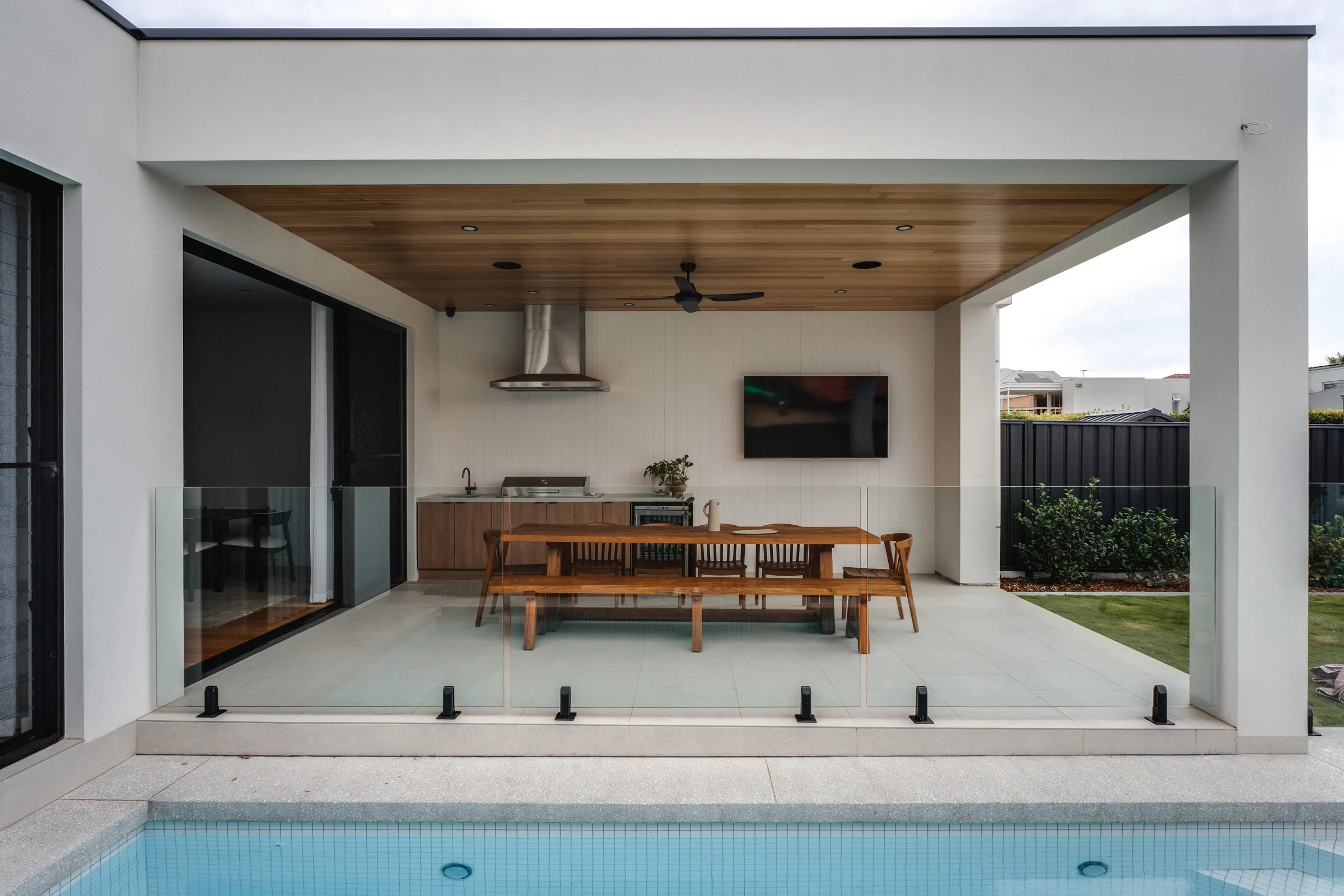 Sp — Private Residential architecture by Clements Architecture (view 4)