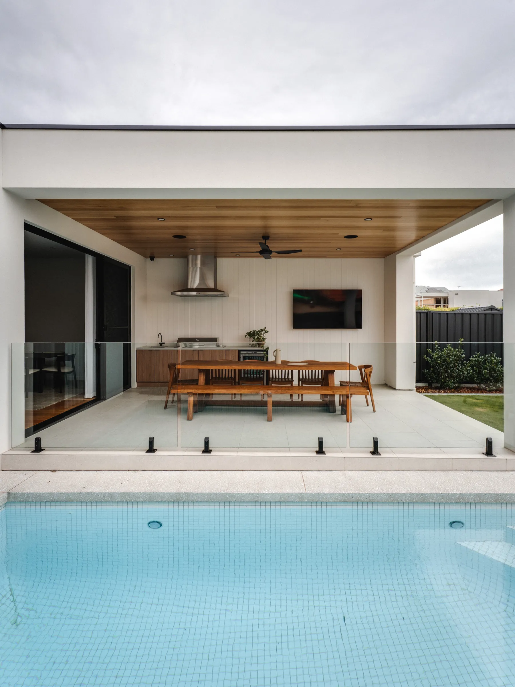 Sp — Private Residential architecture by Clements Architecture (view 5)