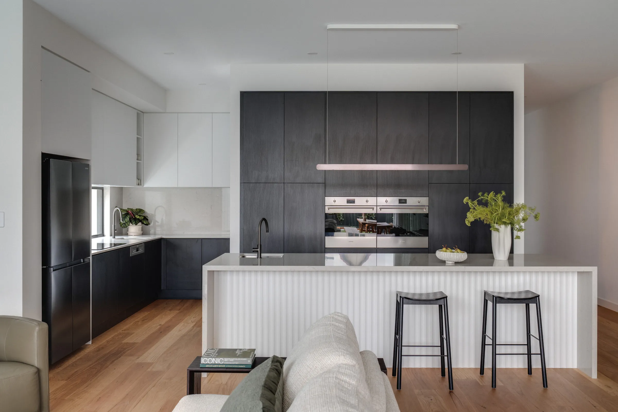 Sp — Private Residential architecture by Clements Architecture (view 7)